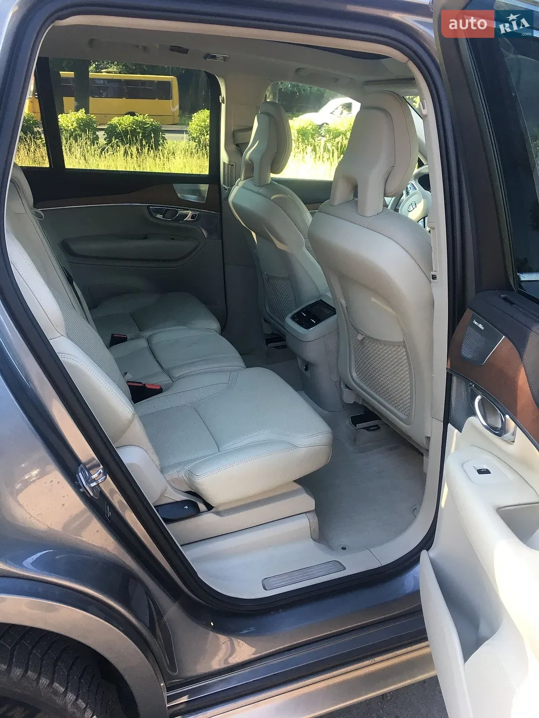 2015 Volvo XC90 - мініатюра 21