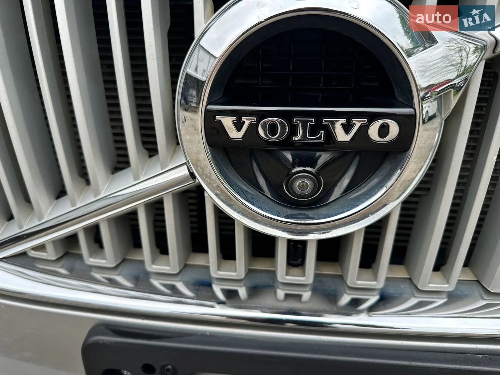 2017 Volvo XC90 - мініатюра 19