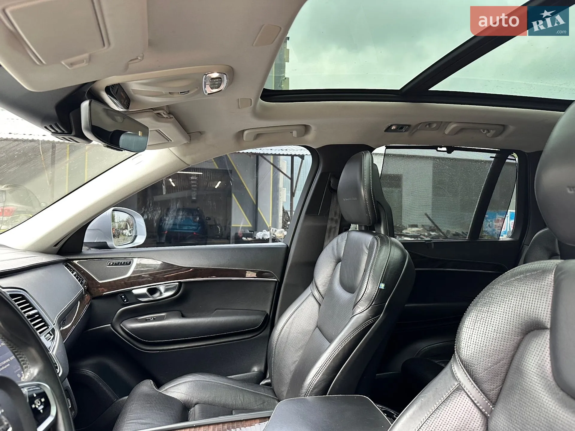 2017 Volvo XC90 - мініатюра 41