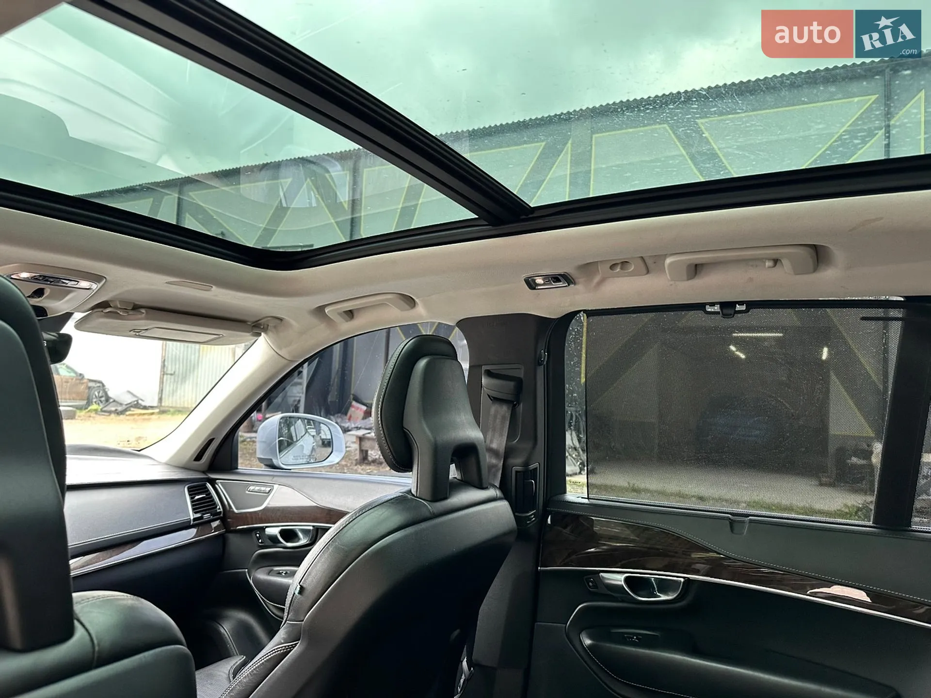 2017 Volvo XC90 - мініатюра 48
