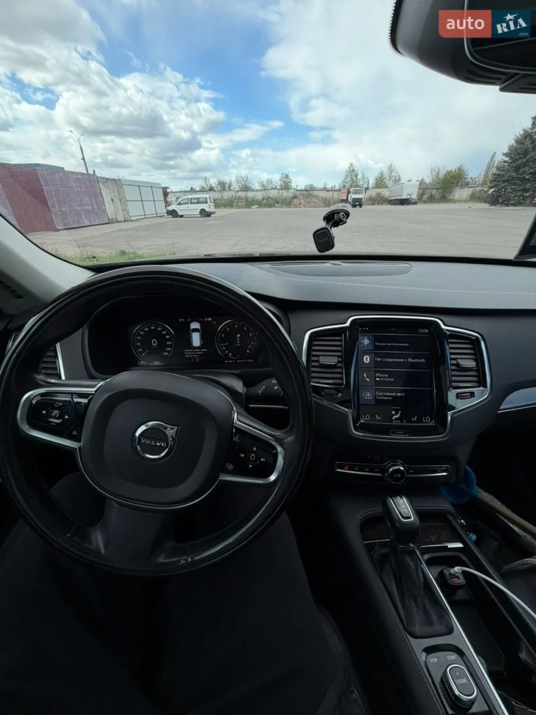 2016 Volvo XC90 - мініатюра 6
