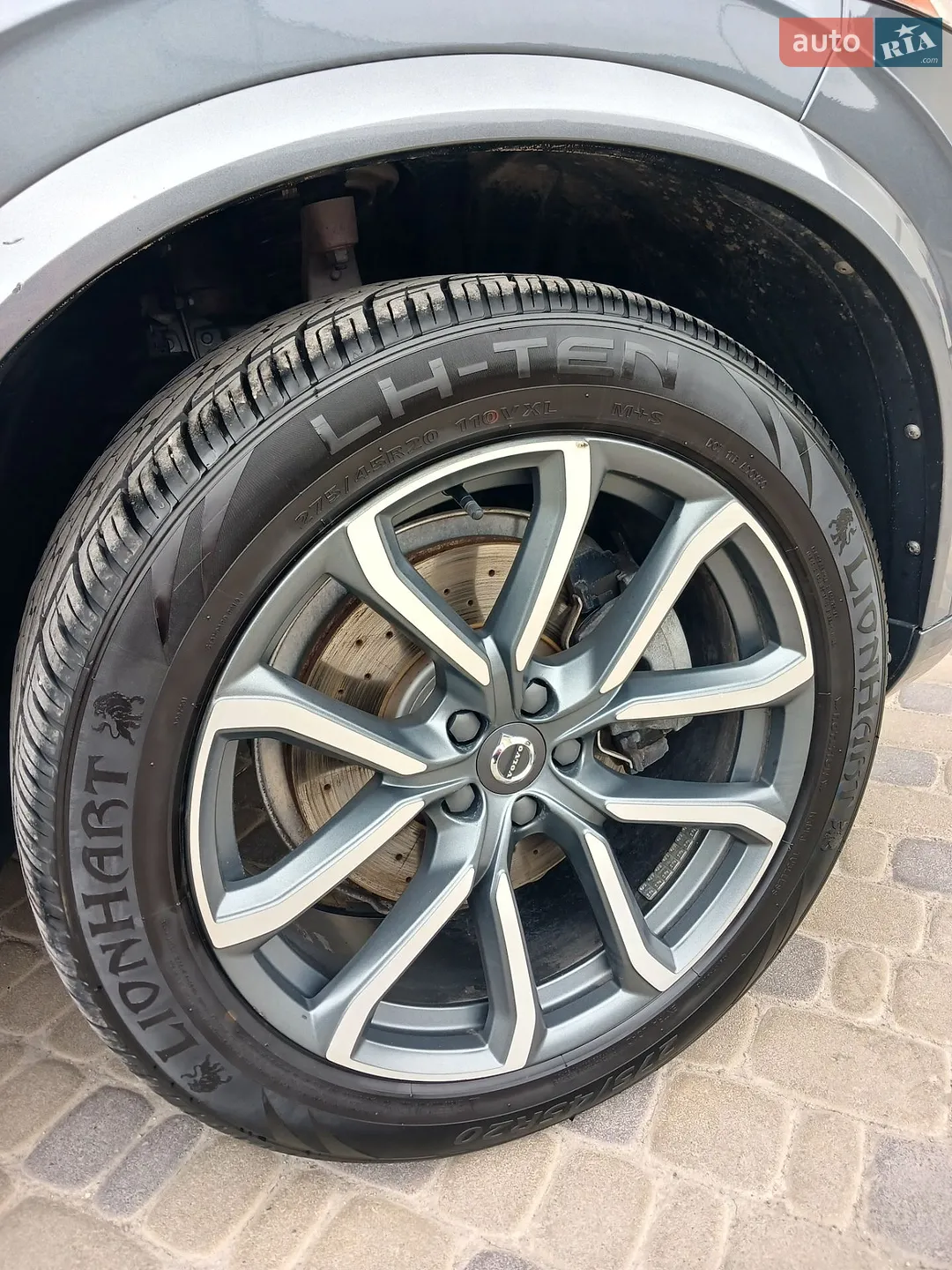 2016 Volvo XC90 - мініатюра 38