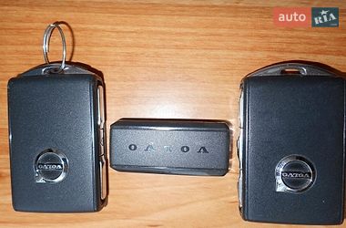 Внедорожник / Кроссовер Volvo XC90 2017 в Пирятине