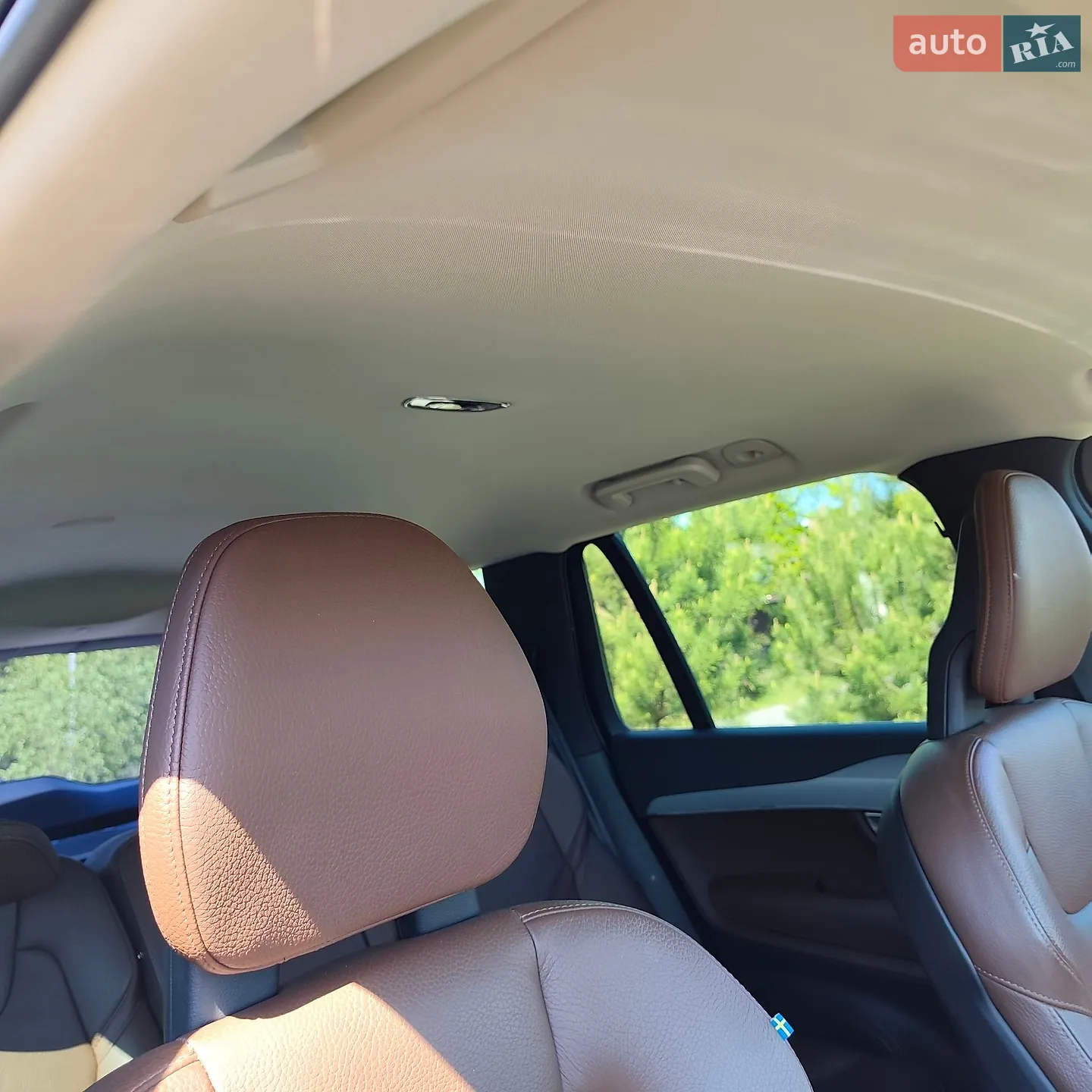 2019 Volvo XC90 - мініатюра 11