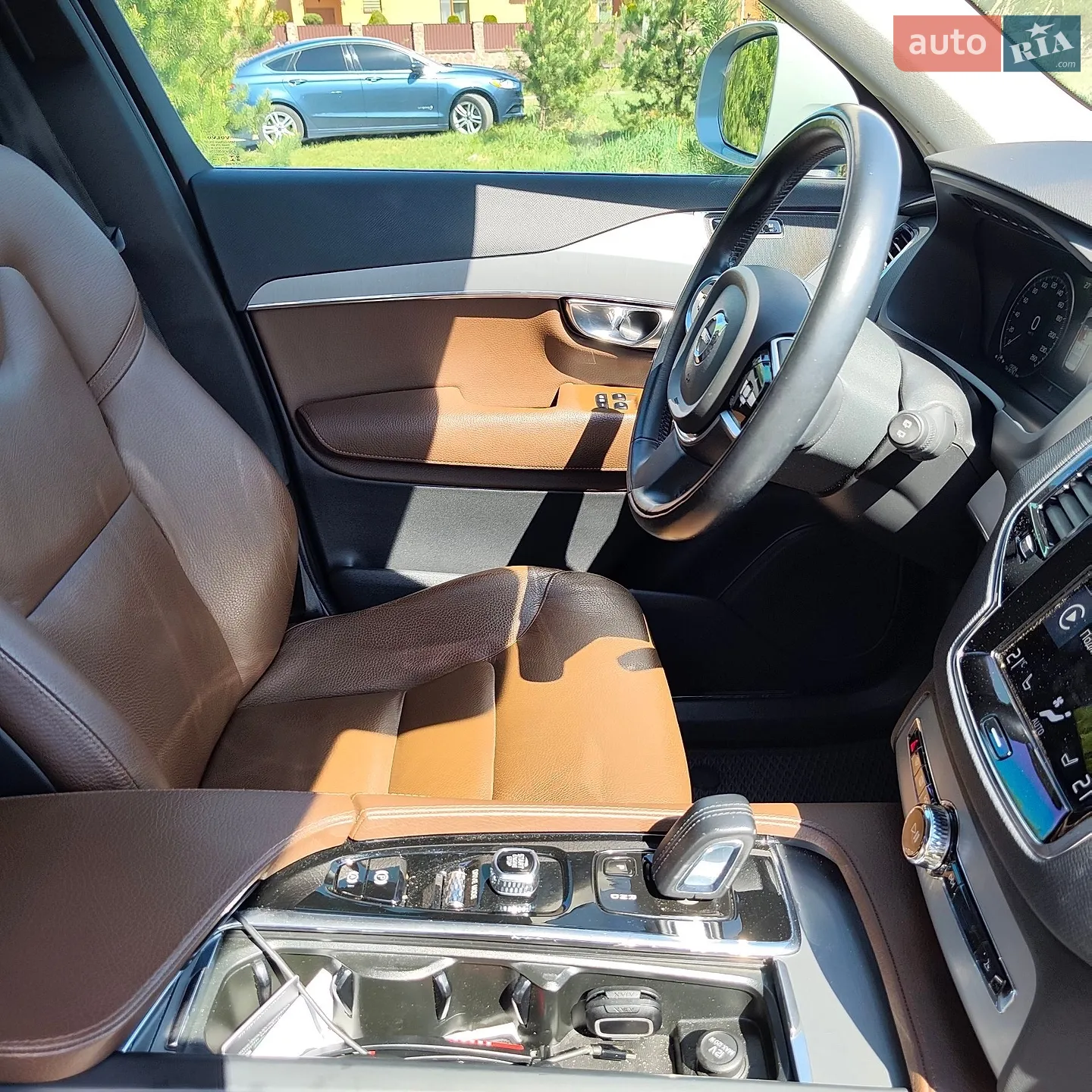 2019 Volvo XC90 - мініатюра 14
