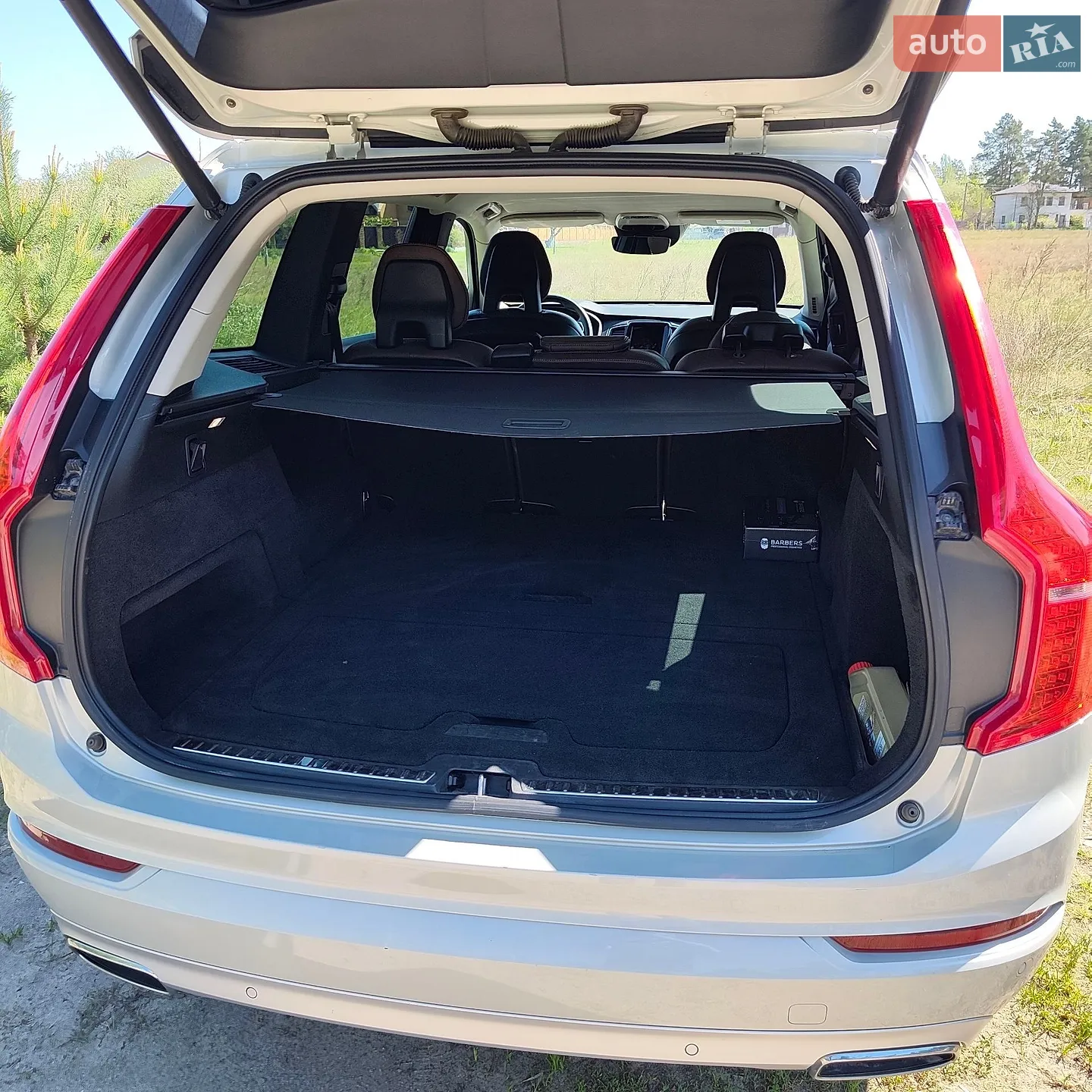2019 Volvo XC90 - мініатюра 21