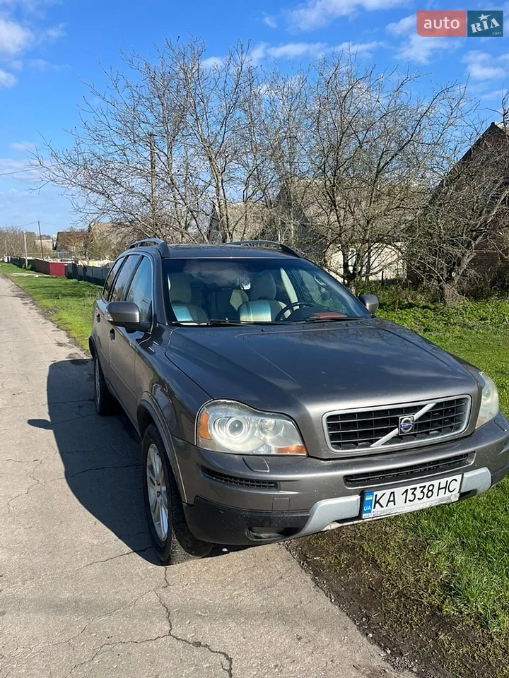 2010 Volvo XC90 - мініатюра 11
