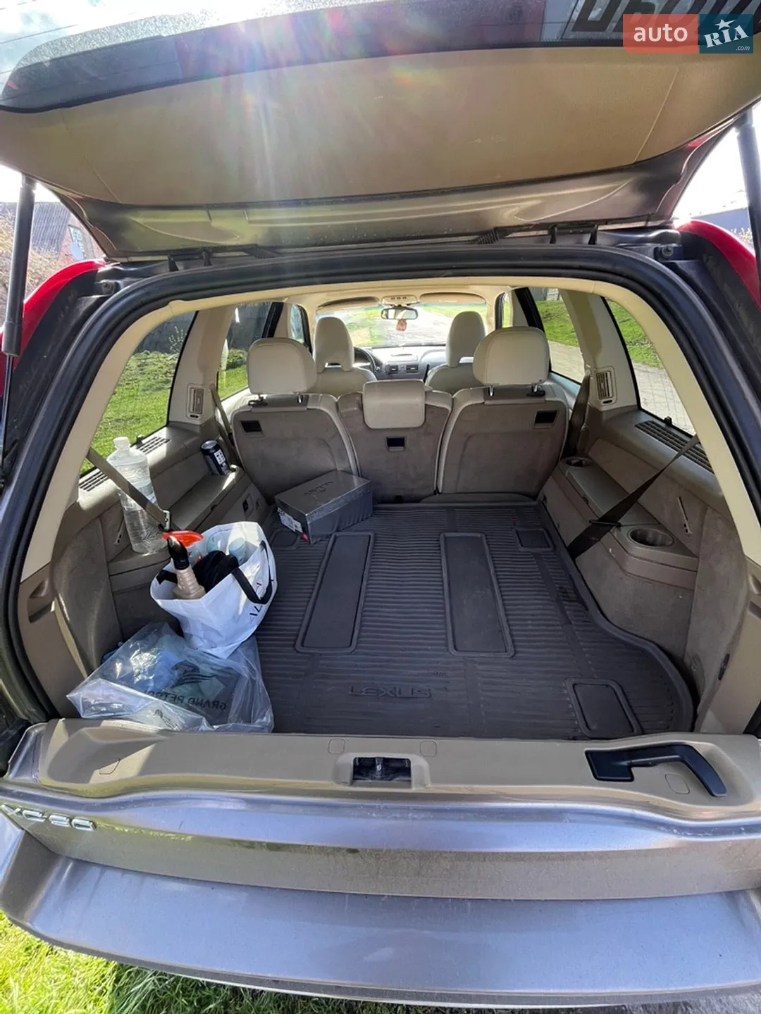 2011 Volvo XC90 - мініатюра 5