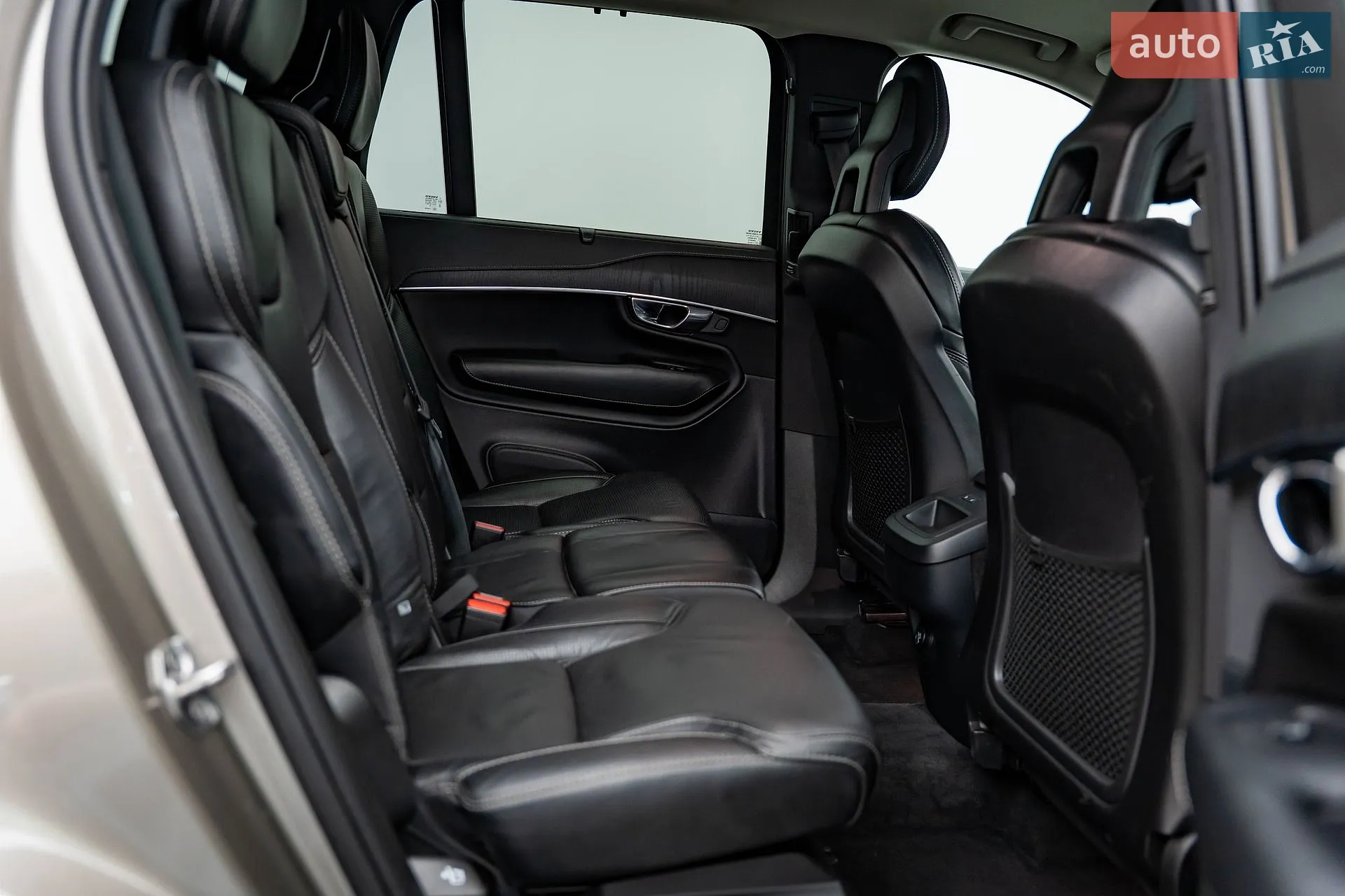 2020 Volvo XC90 - мініатюра 28