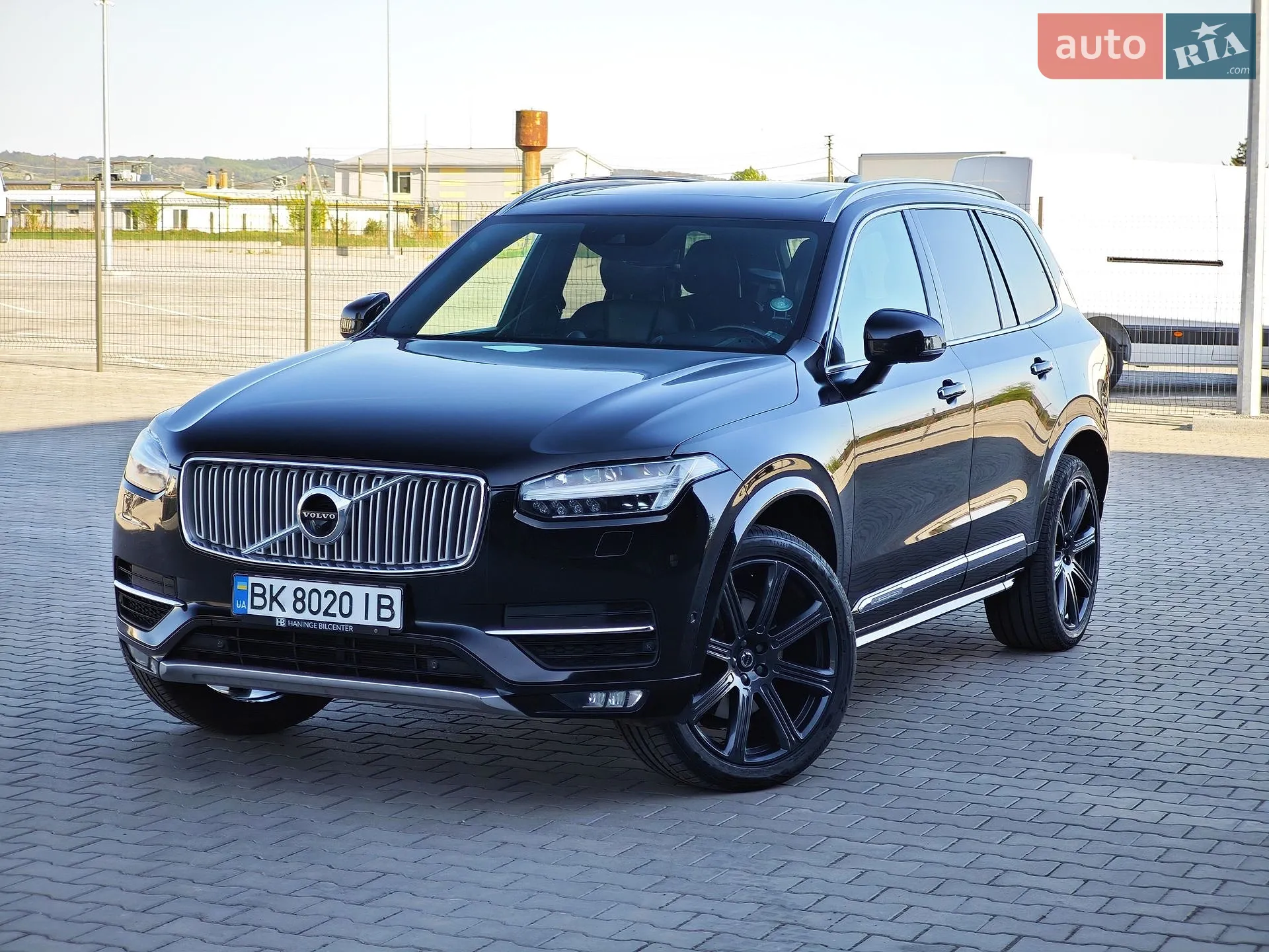 2016 Volvo XC90 - мініатюра 3