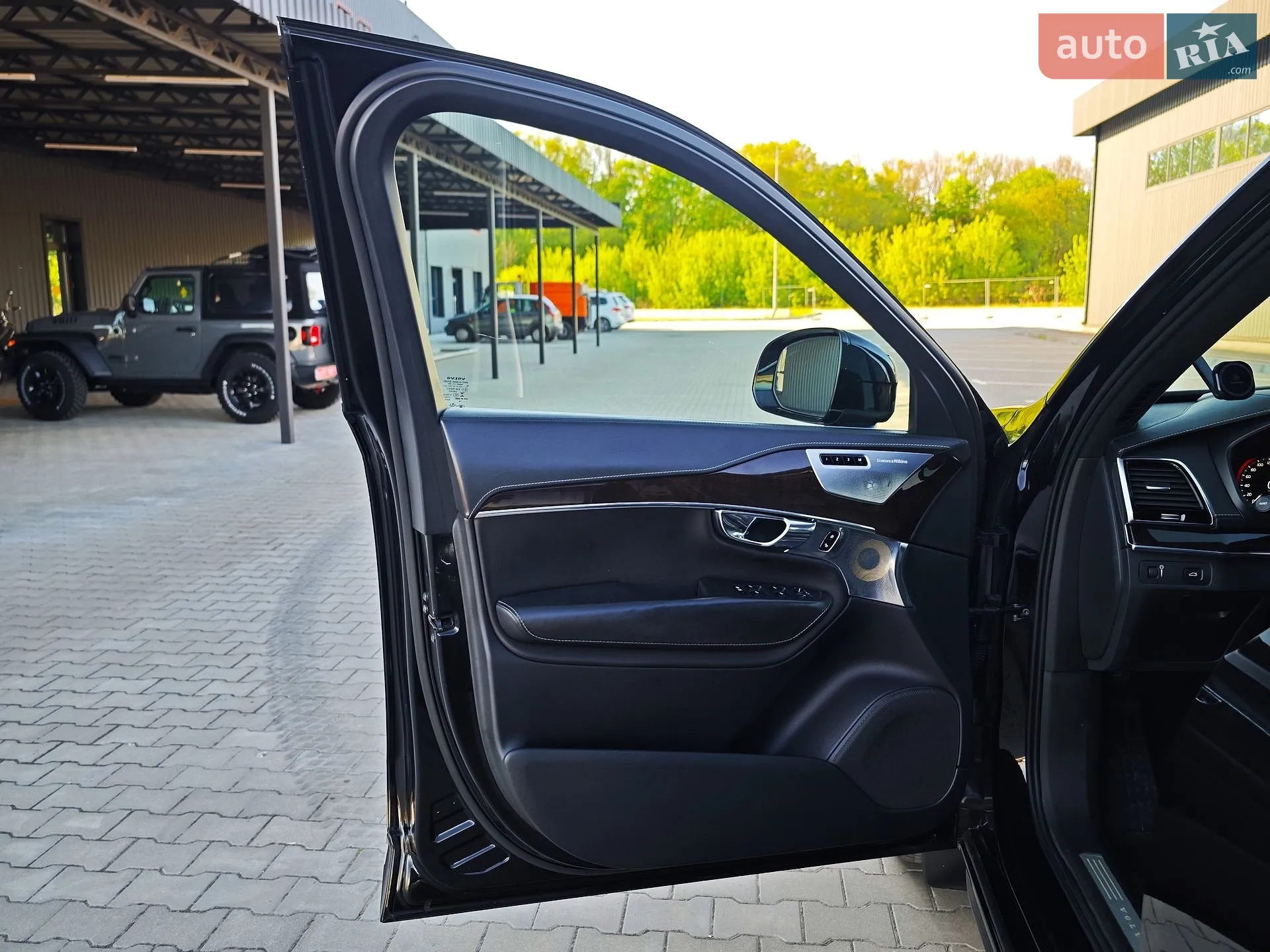 2016 Volvo XC90 - мініатюра 17