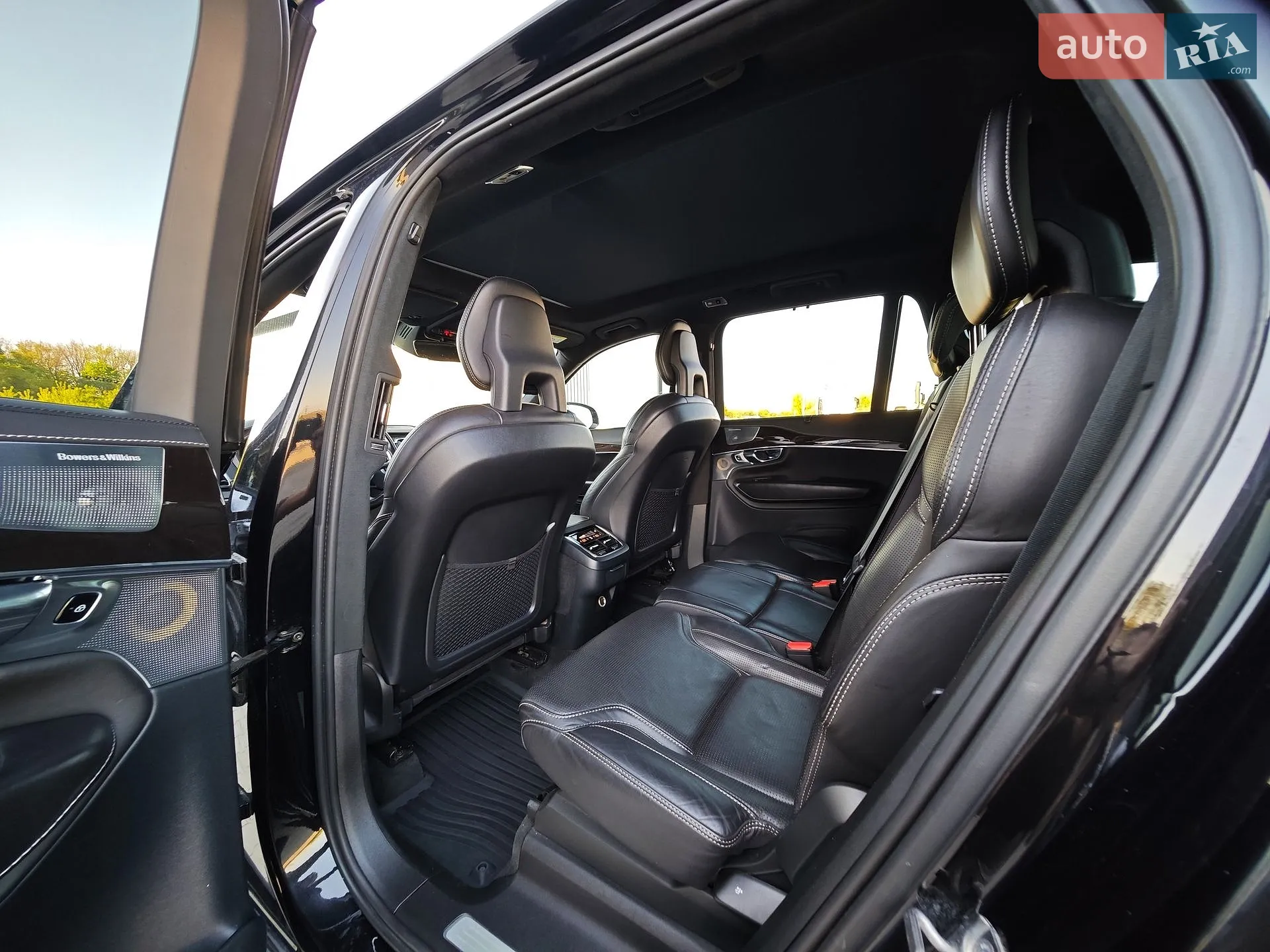 2016 Volvo XC90 - мініатюра 36