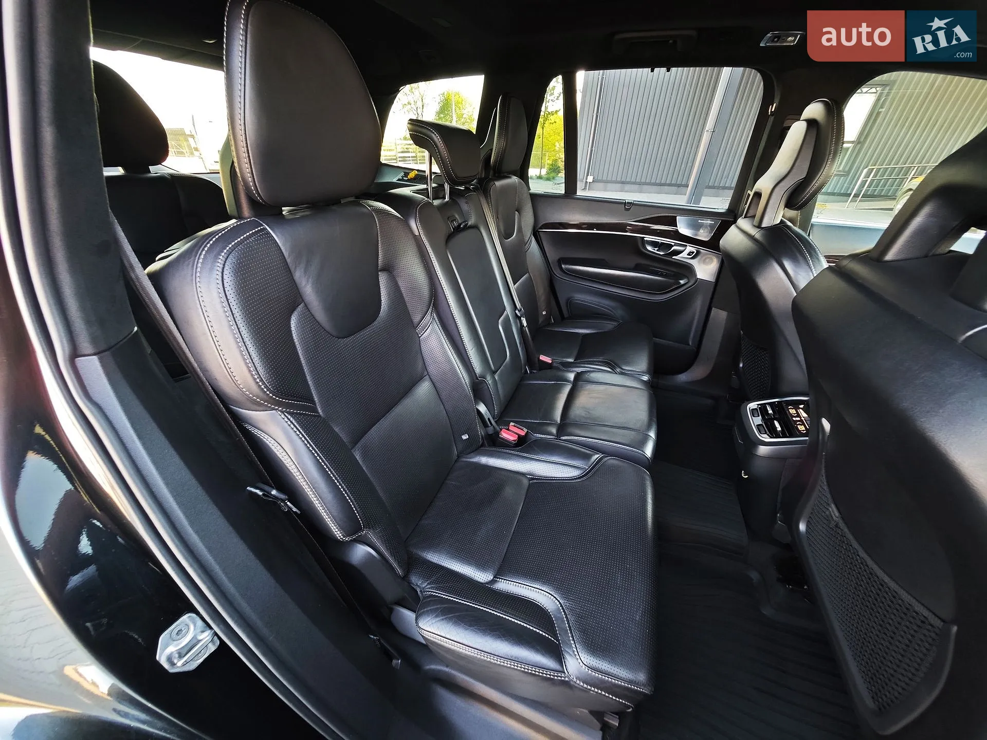2016 Volvo XC90 - мініатюра 45