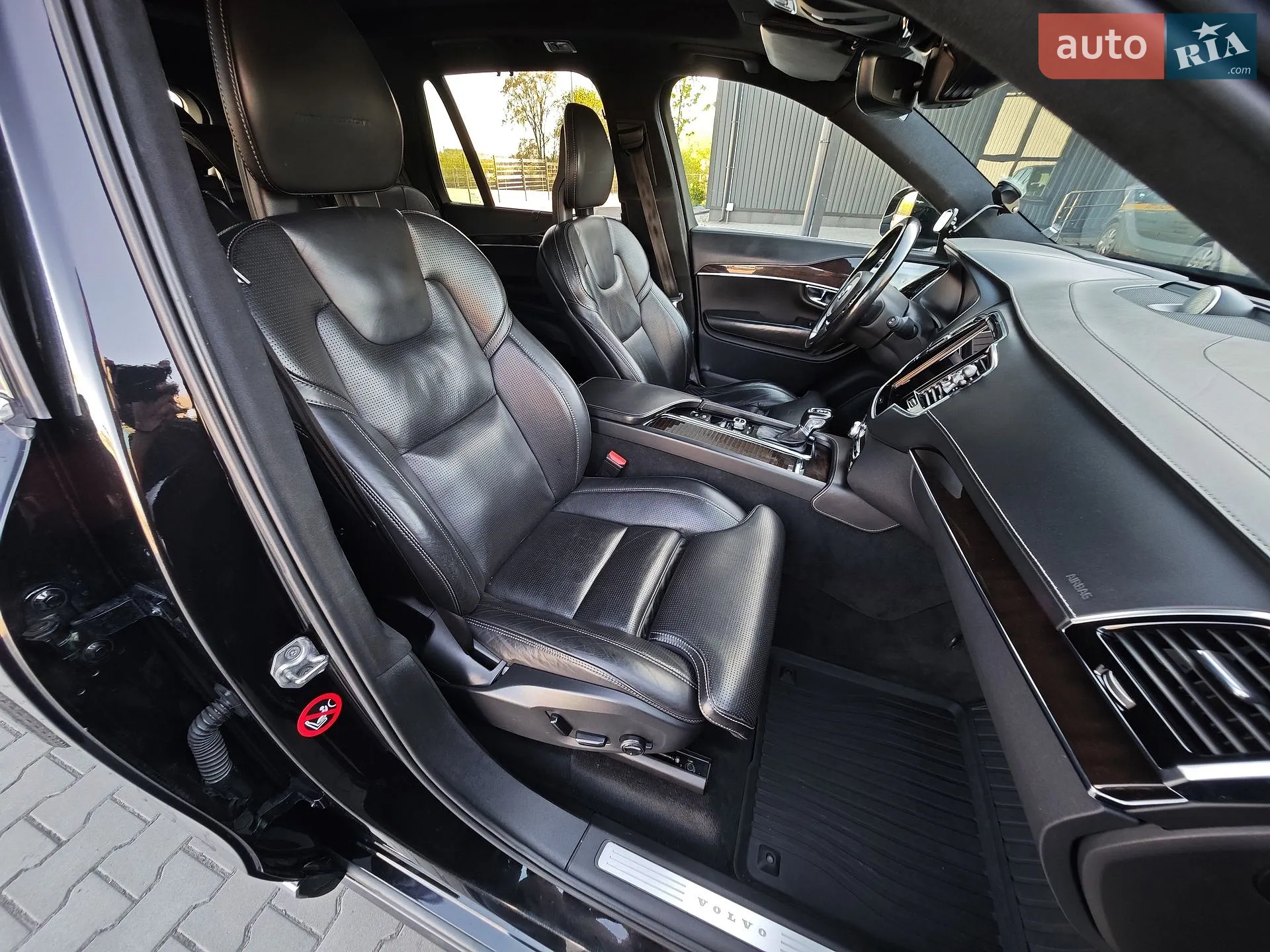 2016 Volvo XC90 - мініатюра 49