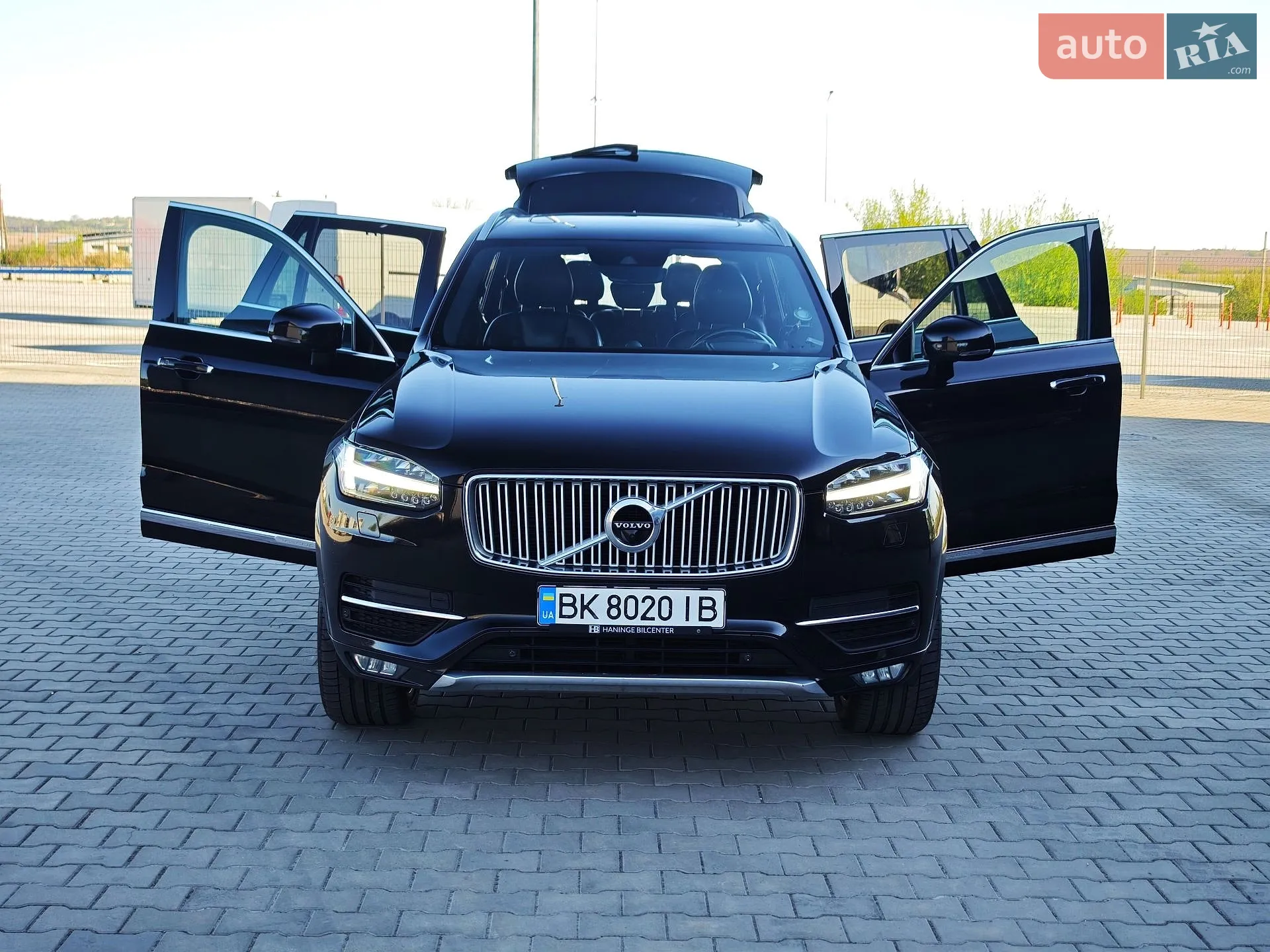 2016 Volvo XC90 - мініатюра 57
