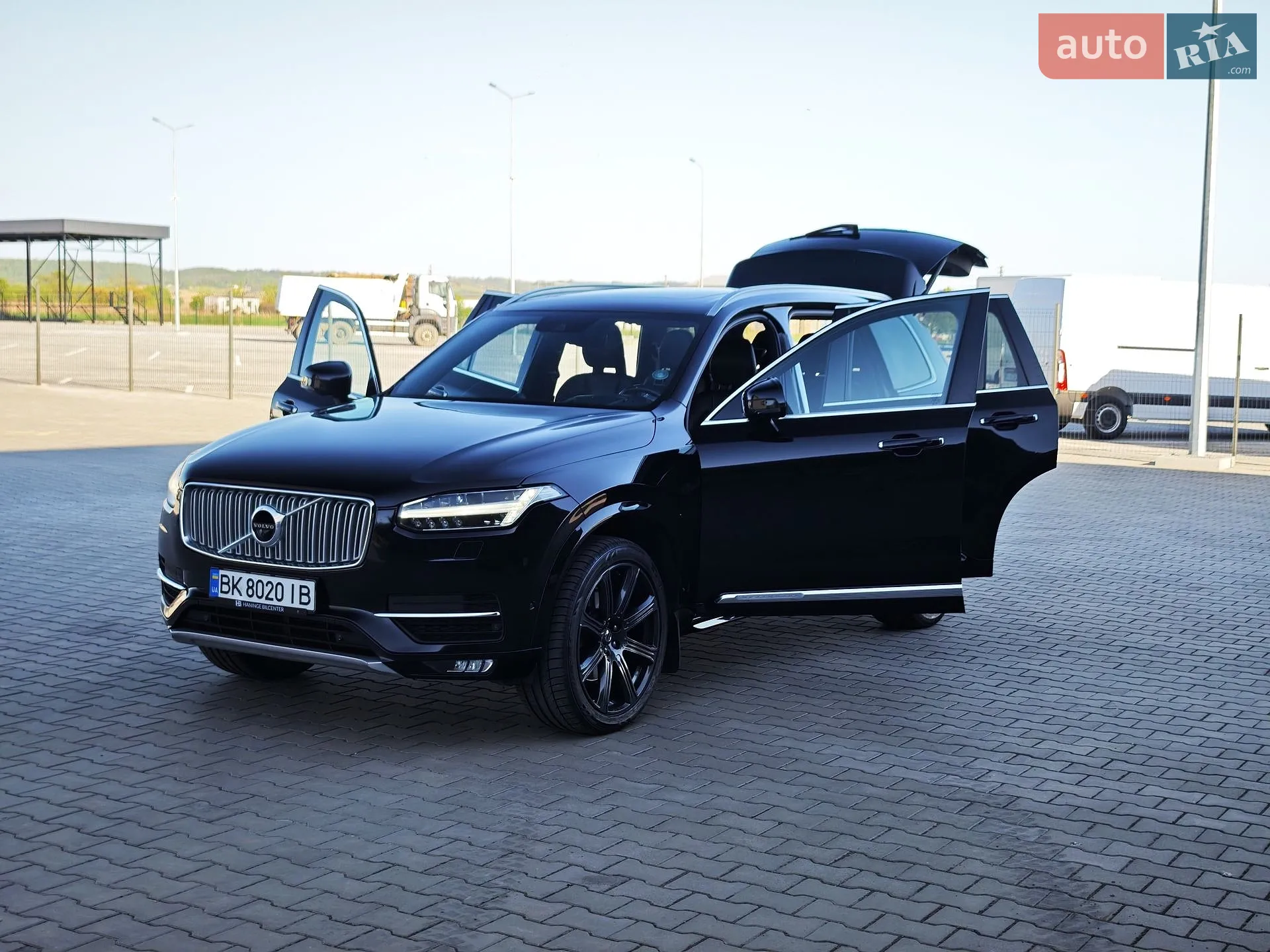 2016 Volvo XC90 - мініатюра 58