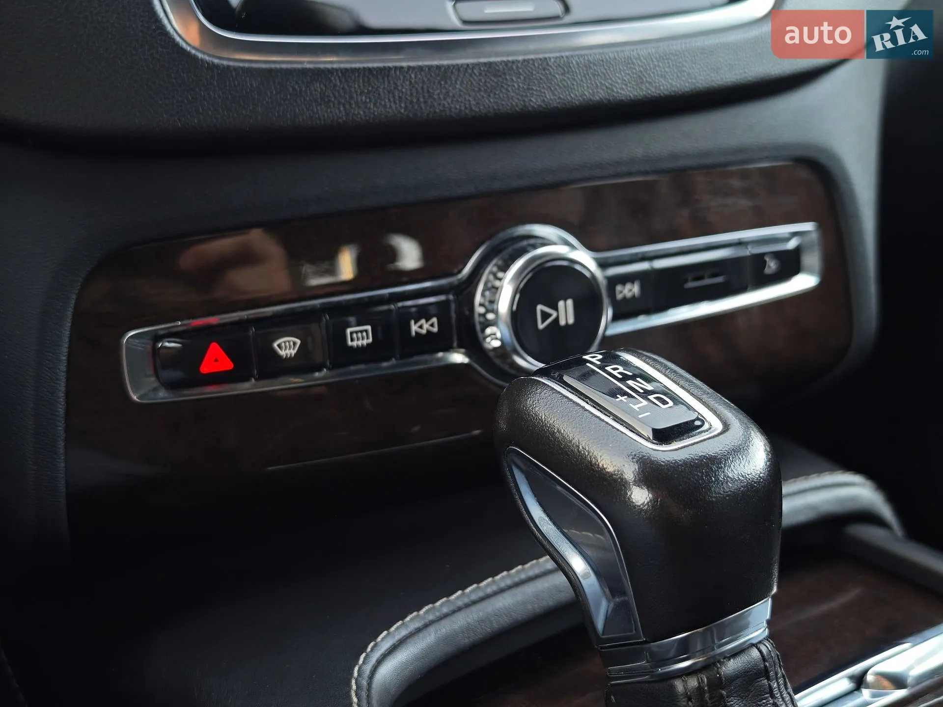 2016 Volvo XC90 - мініатюра 80