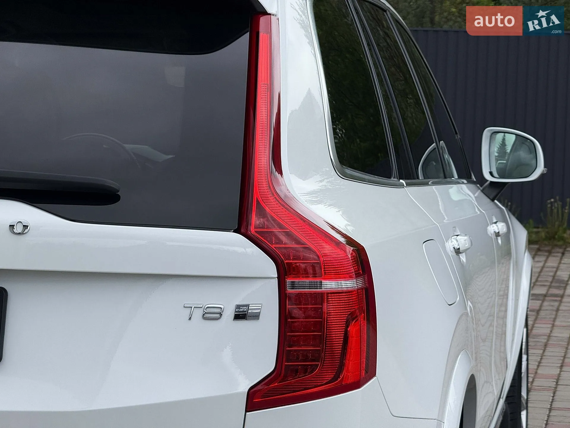 2018 Volvo XC90 - мініатюра 26