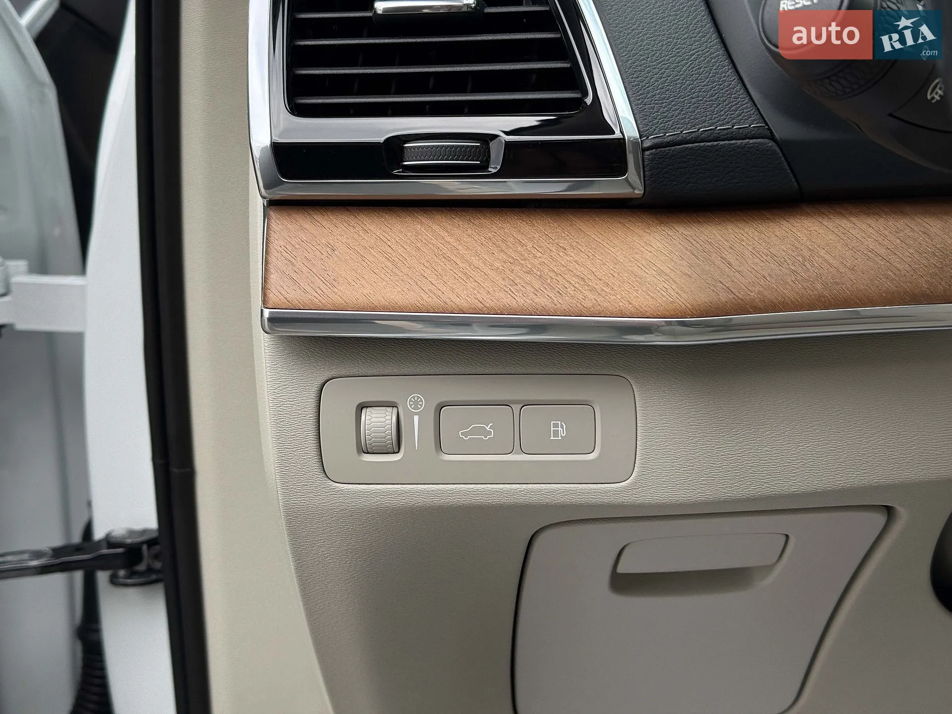 2018 Volvo XC90 - мініатюра 46