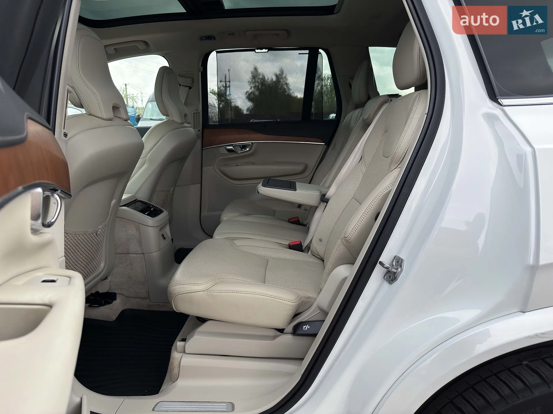 2018 Volvo XC90 - мініатюра 58