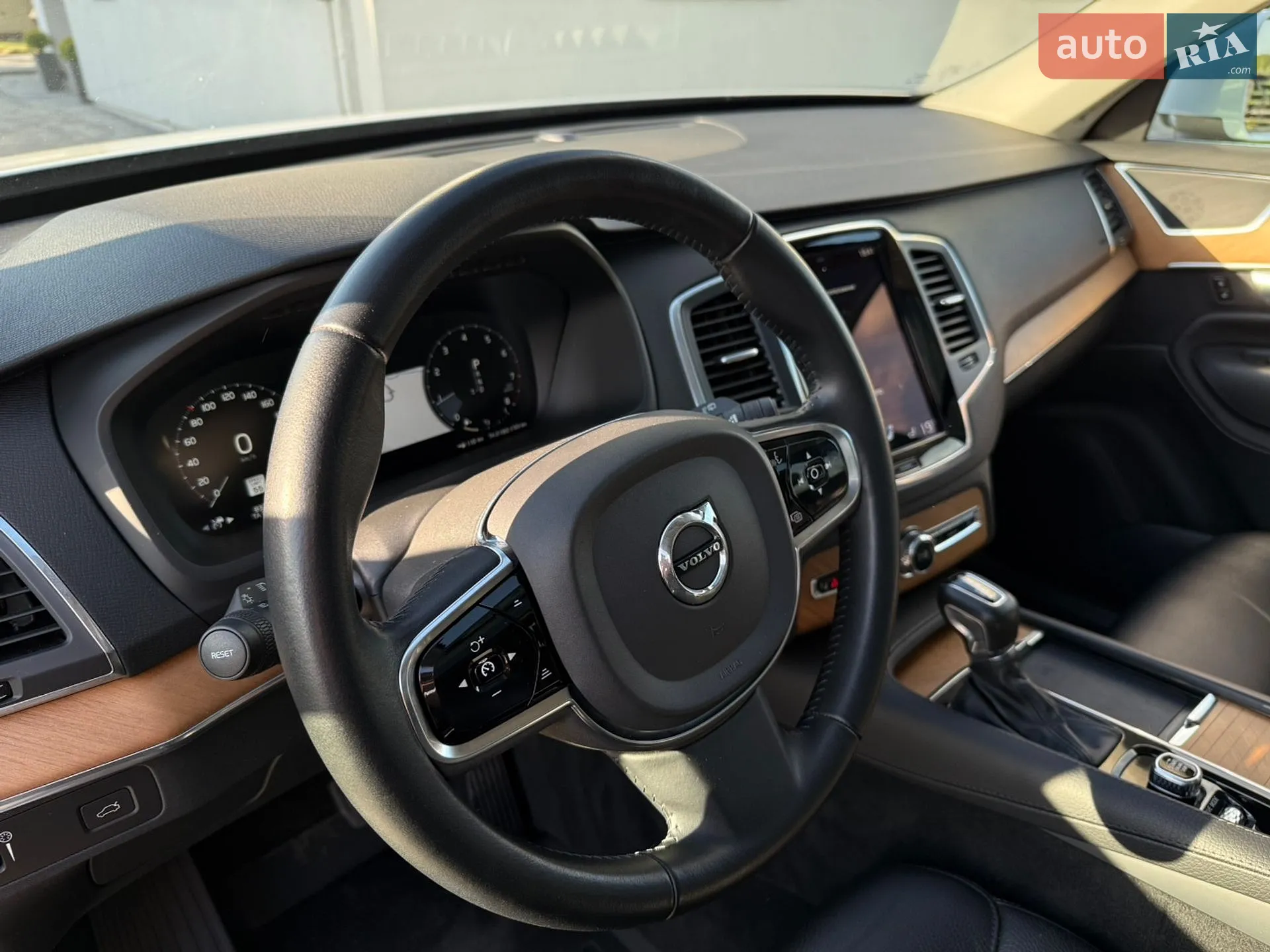 2020 Volvo XC90 - мініатюра 34