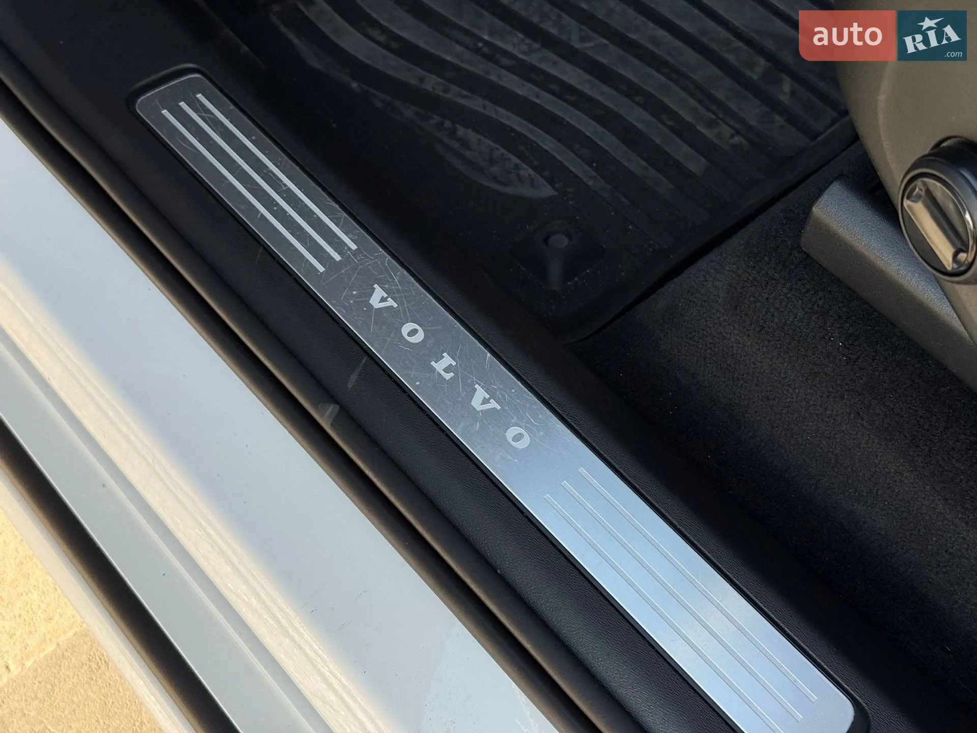 2020 Volvo XC90 - мініатюра 42