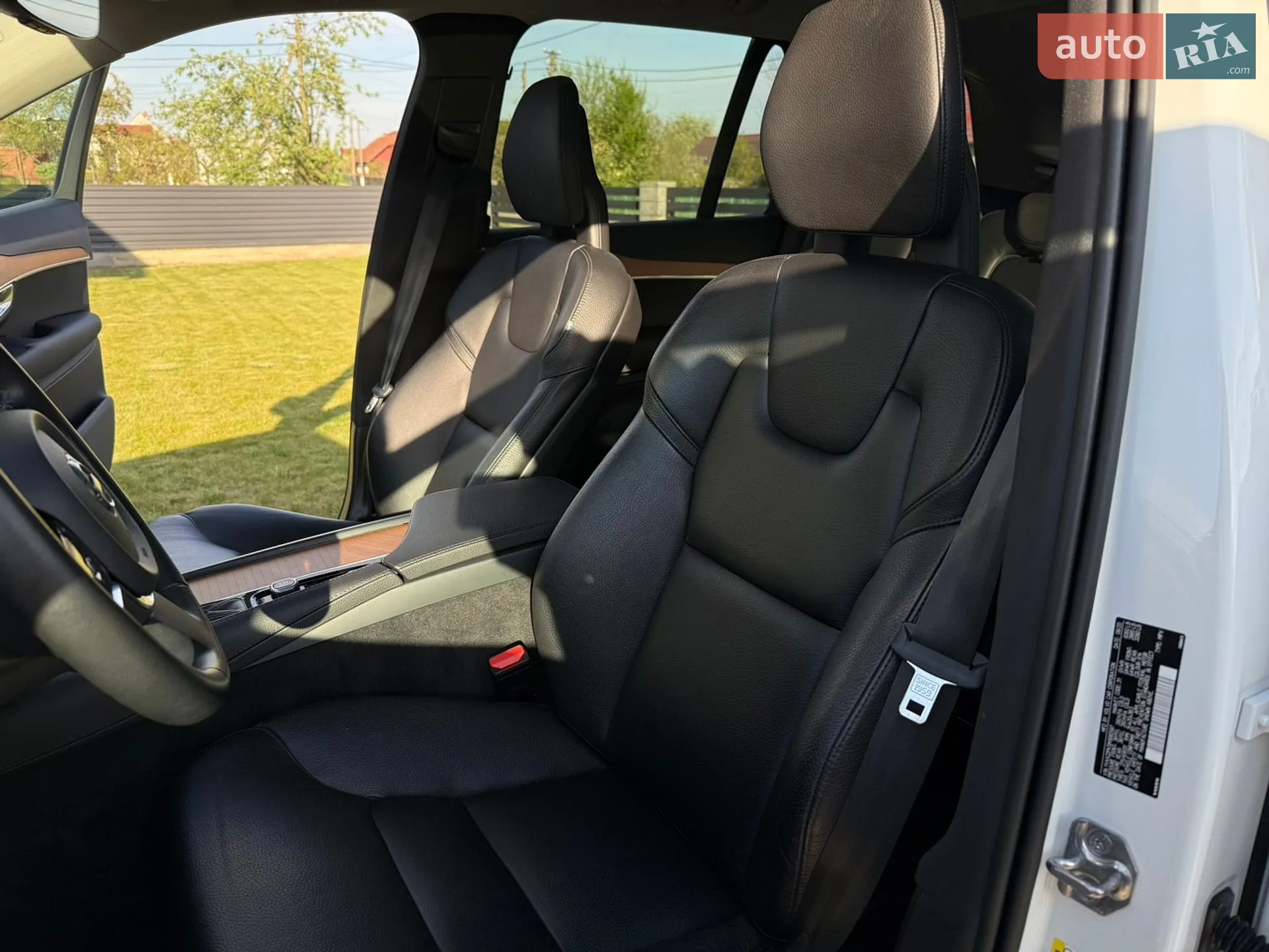 2020 Volvo XC90 - мініатюра 51