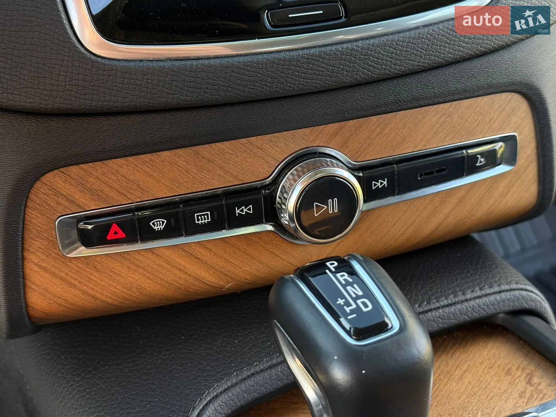 2020 Volvo XC90 - мініатюра 55