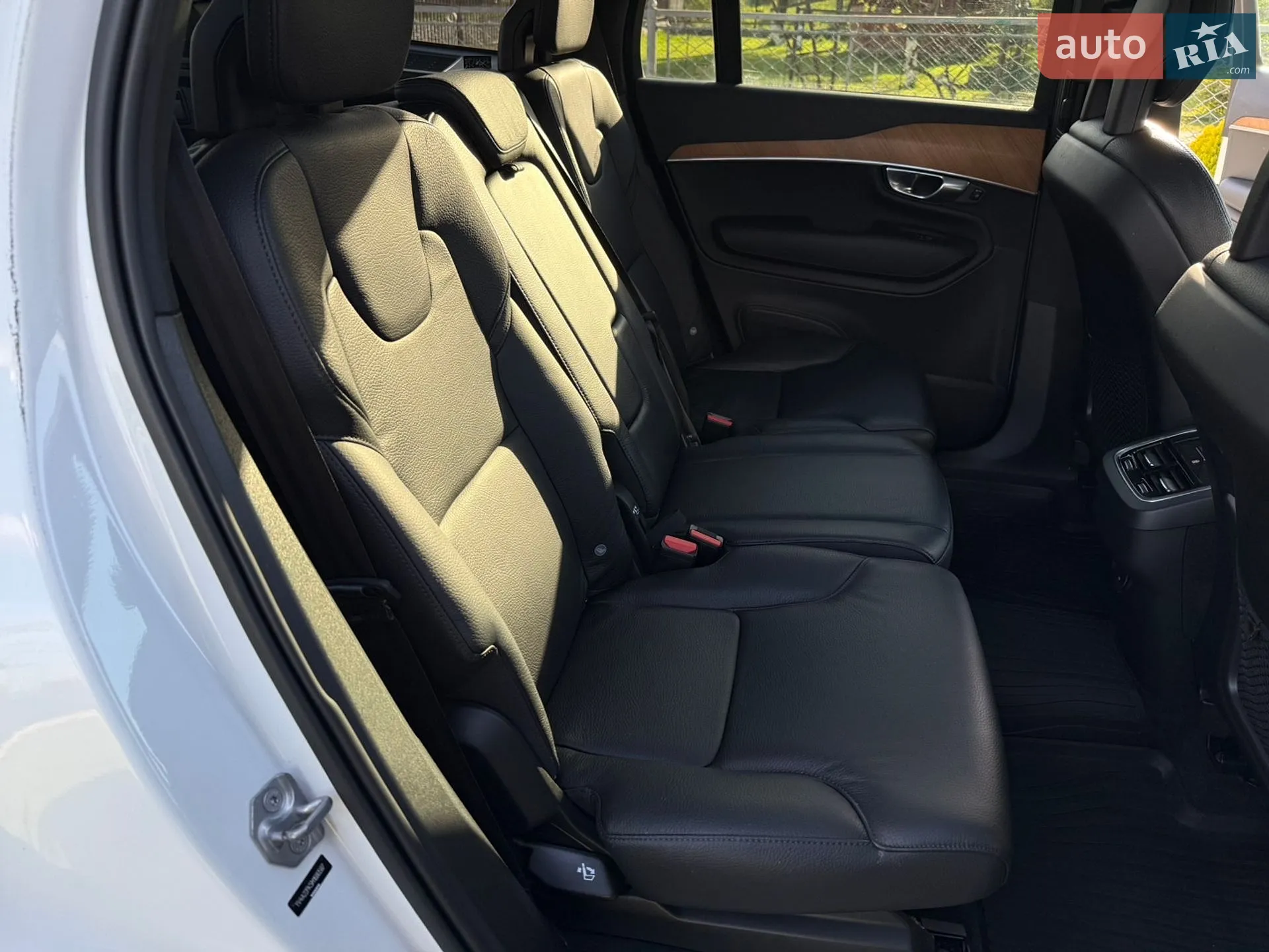 2020 Volvo XC90 - мініатюра 62