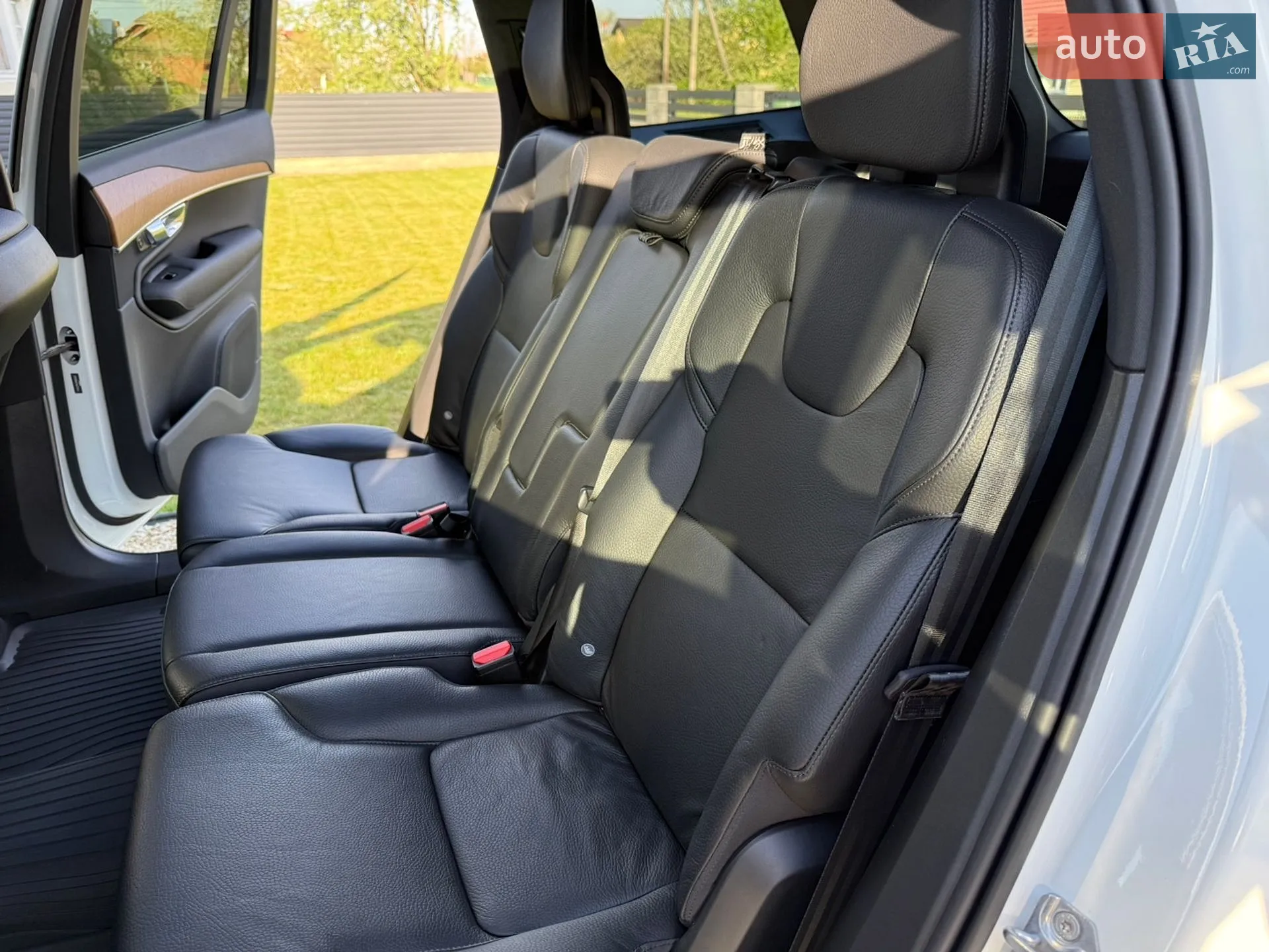 2020 Volvo XC90 - мініатюра 67