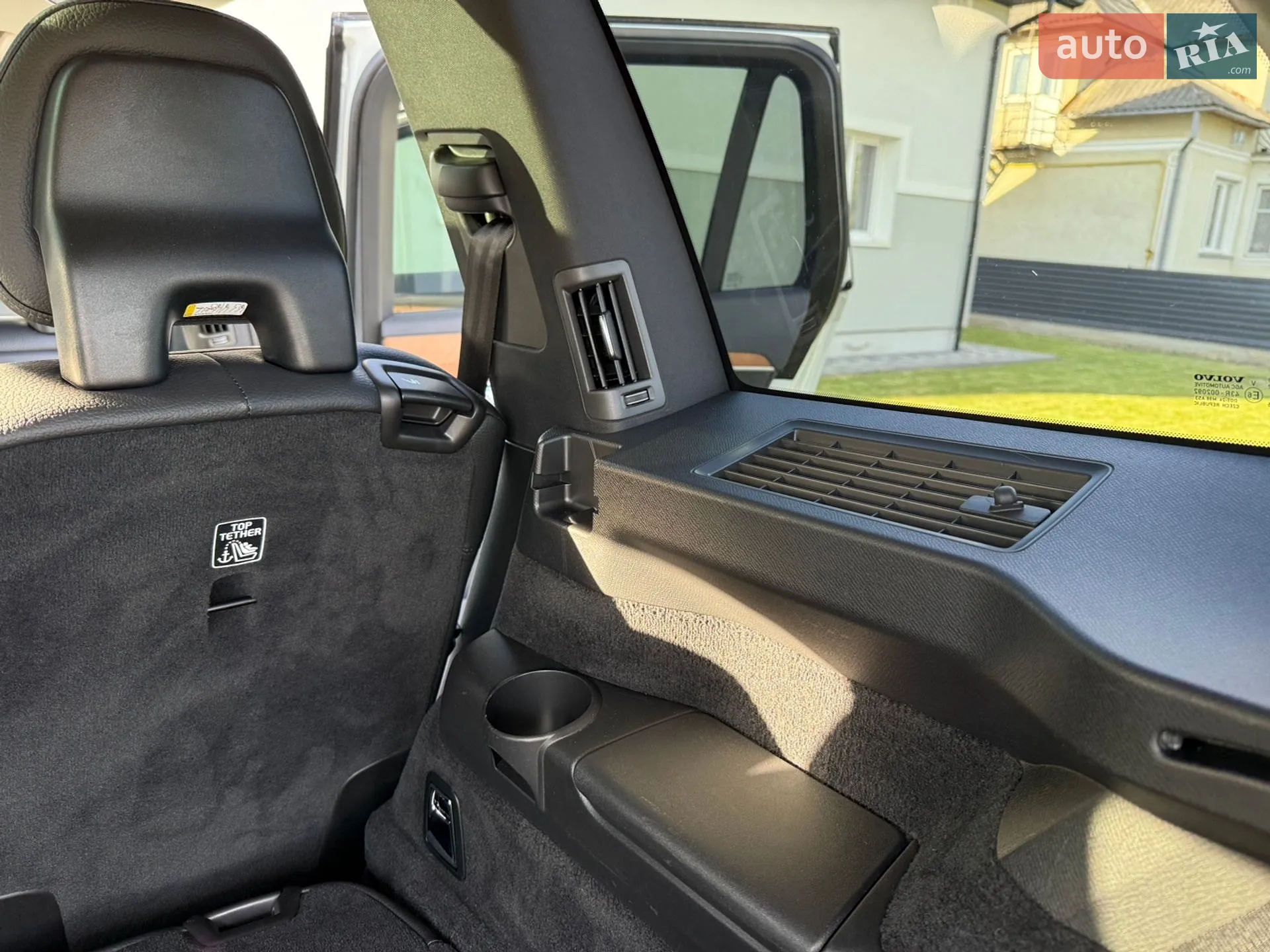 2020 Volvo XC90 - мініатюра 71