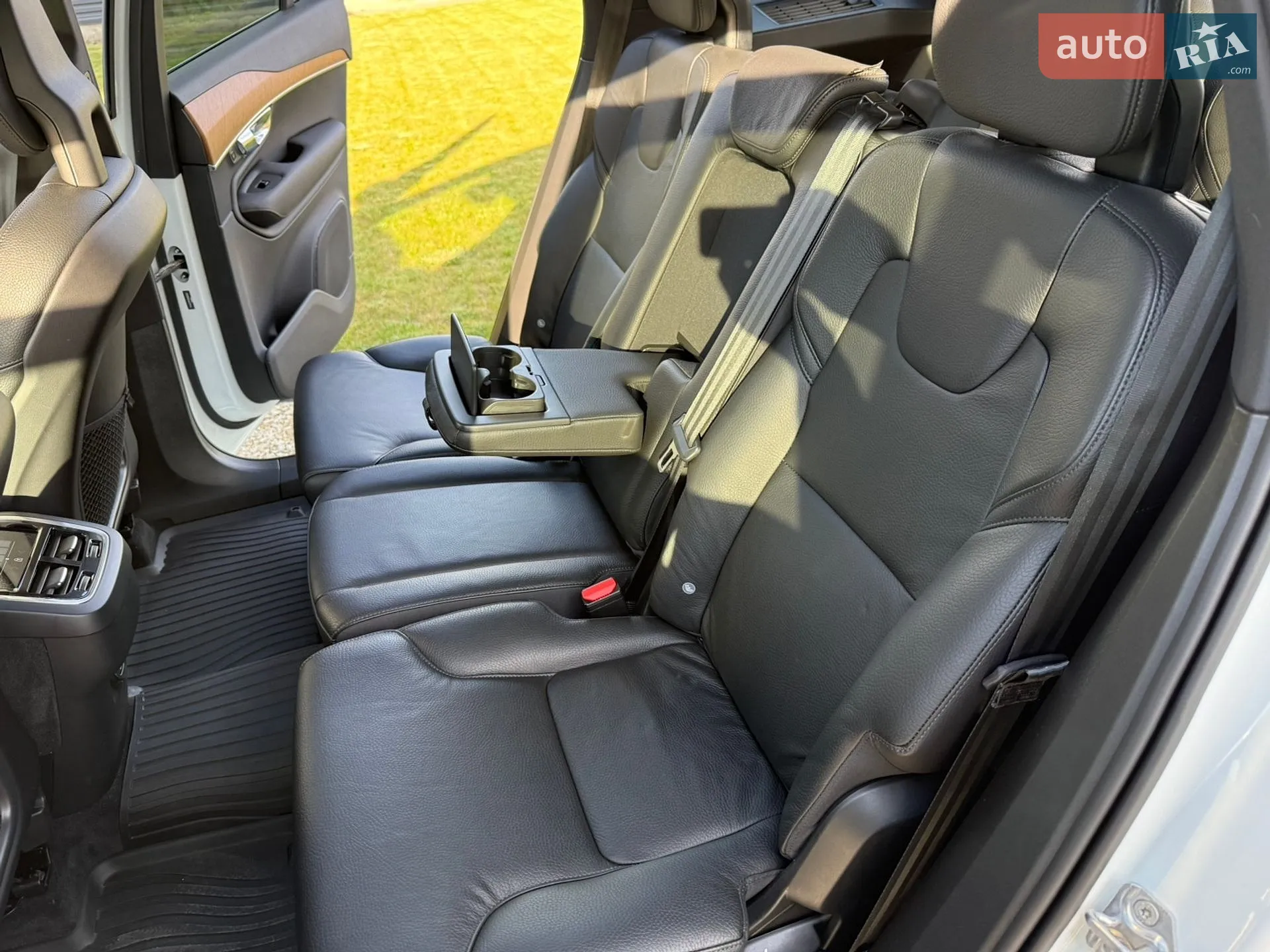 2020 Volvo XC90 - мініатюра 76