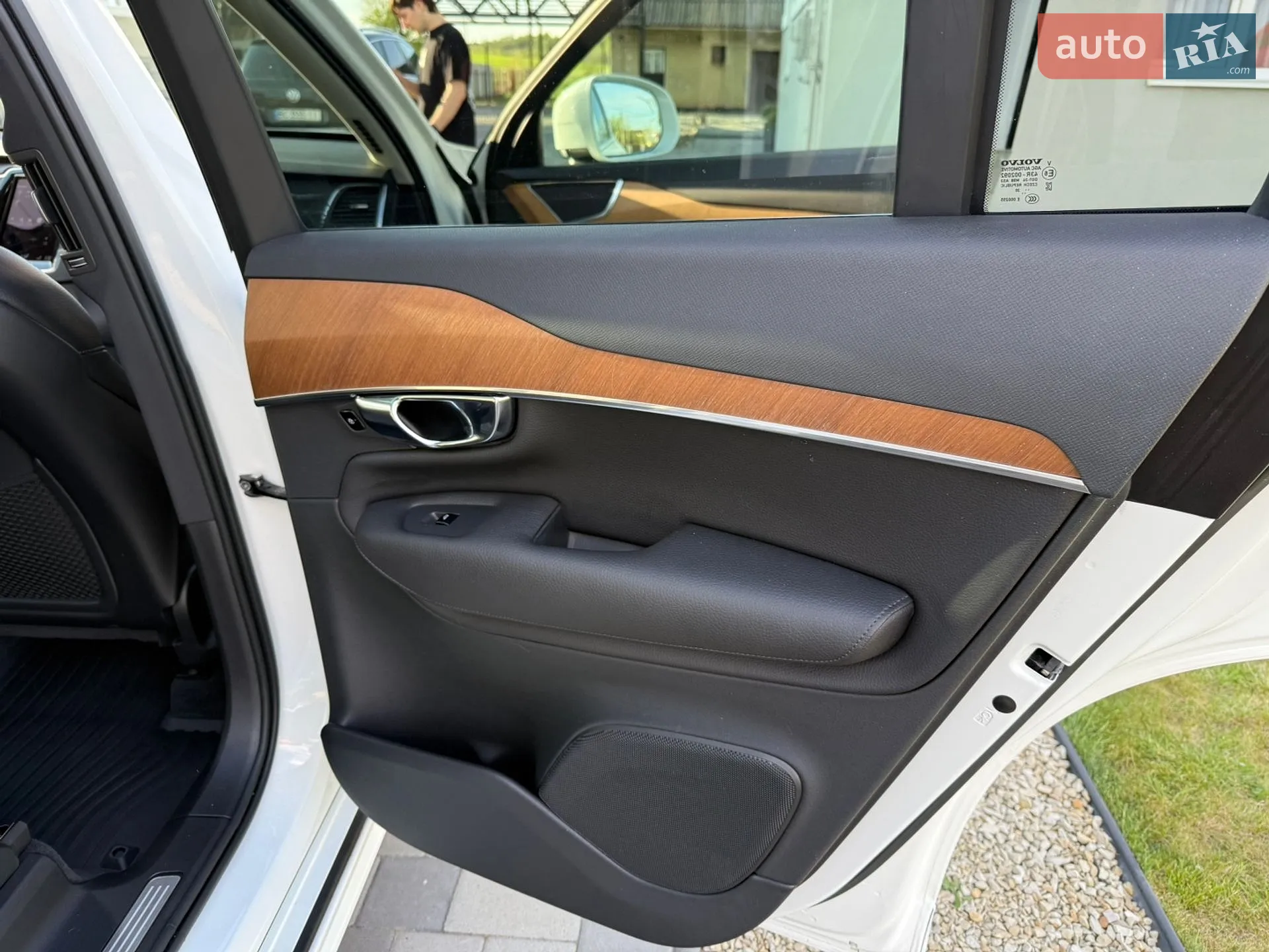 2020 Volvo XC90 - мініатюра 80