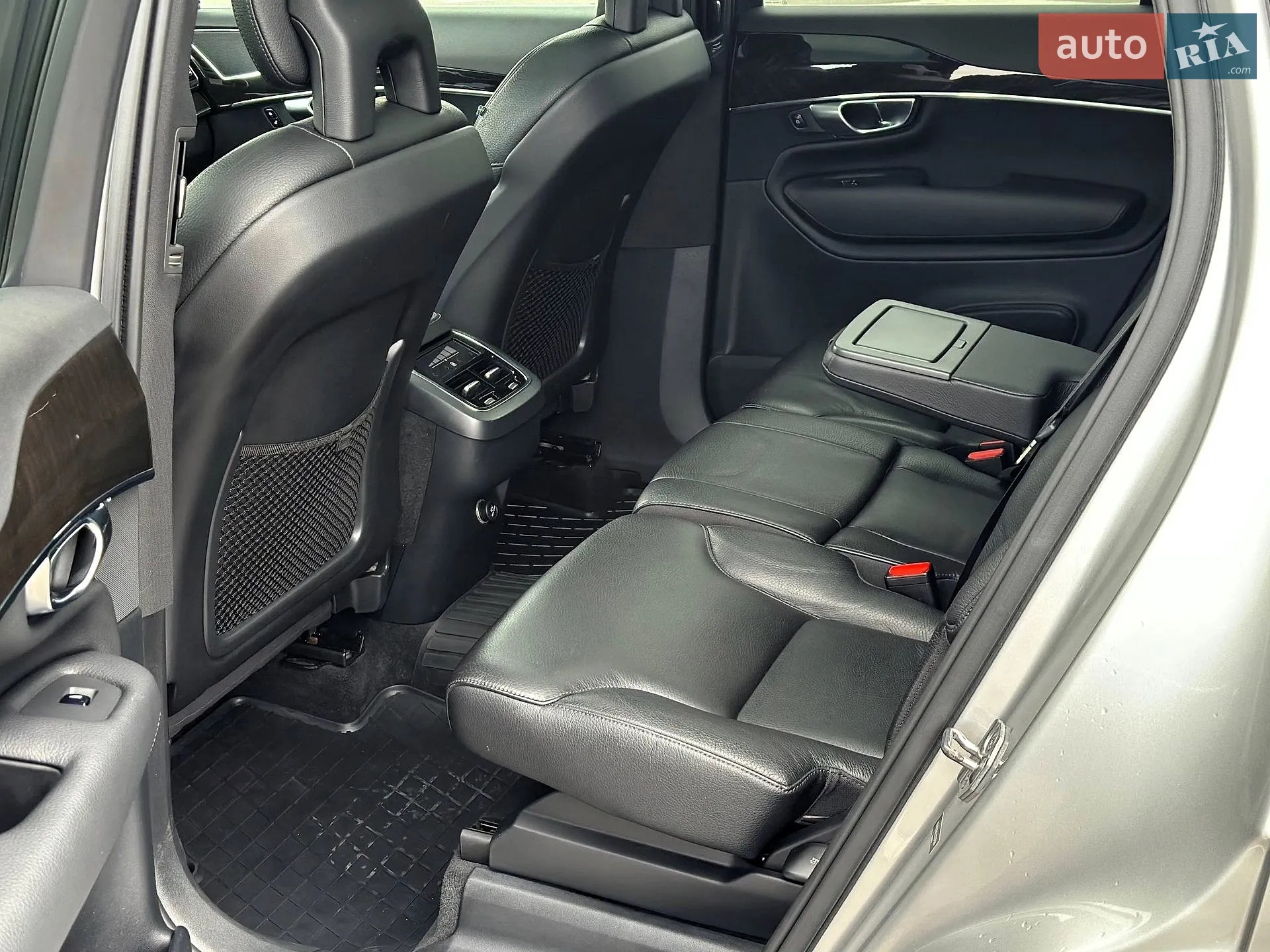 2017 Volvo XC90 - мініатюра 43