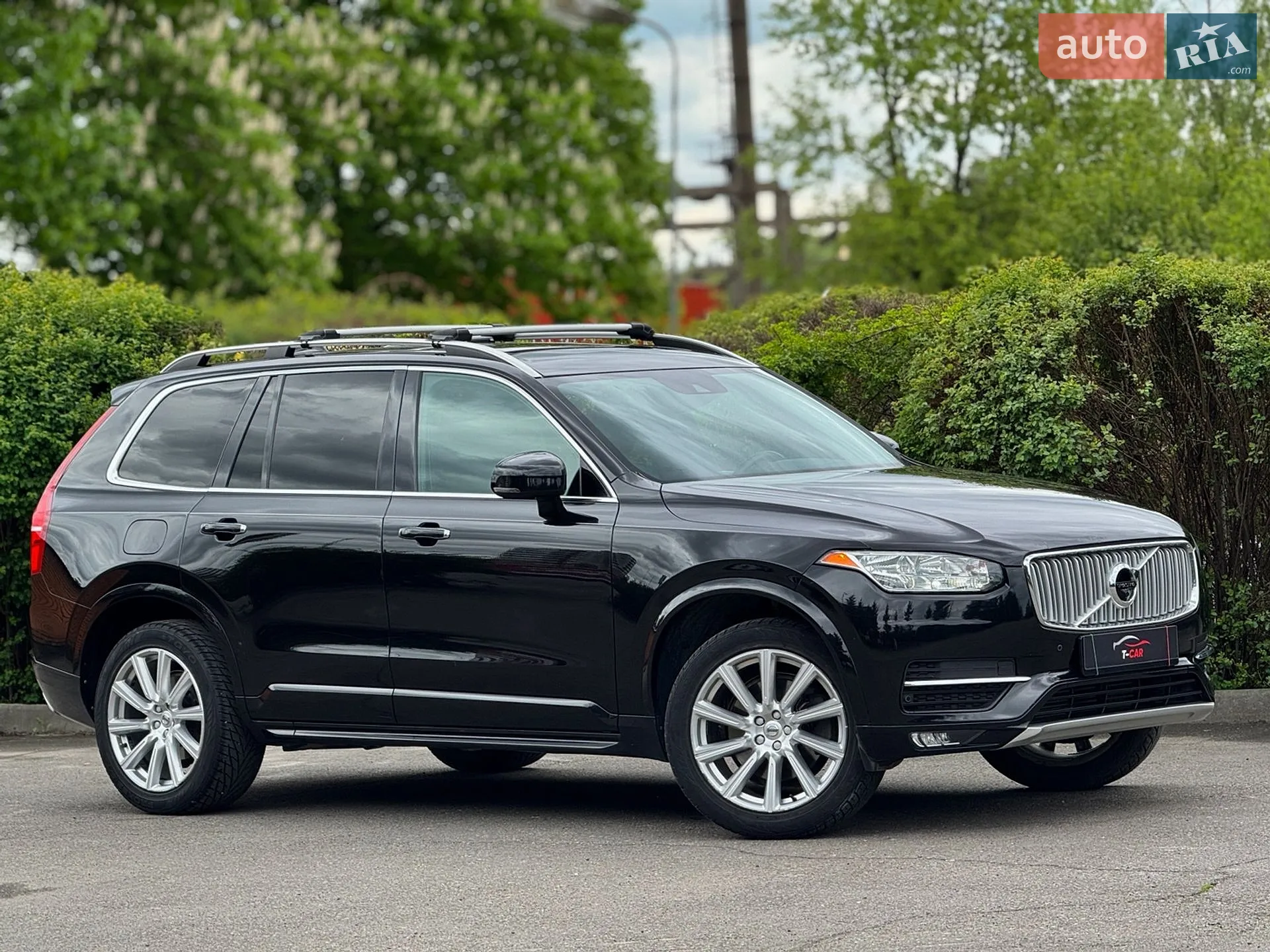 2016 Volvo XC90 - мініатюра 4