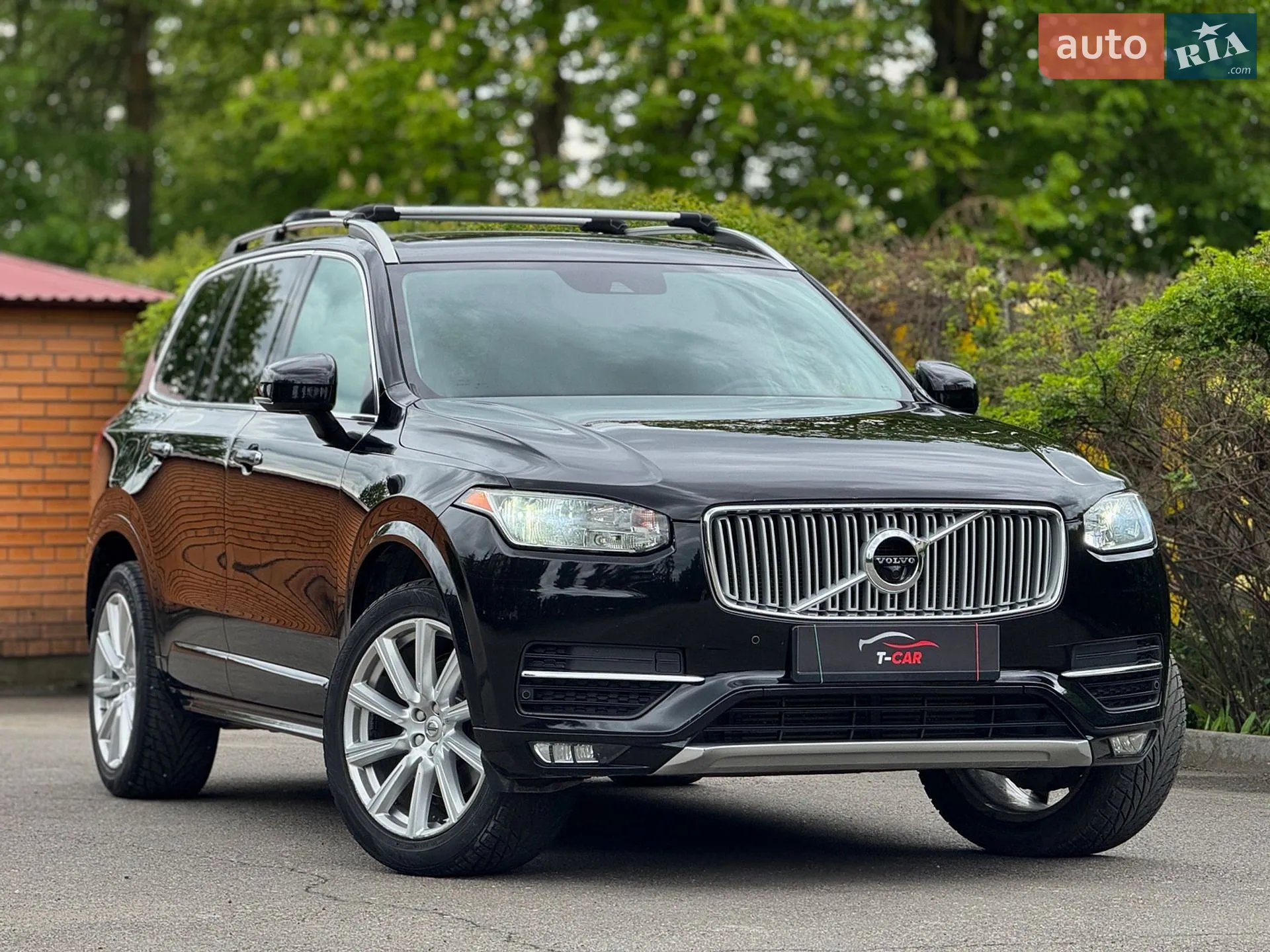 2016 Volvo XC90 - мініатюра 6