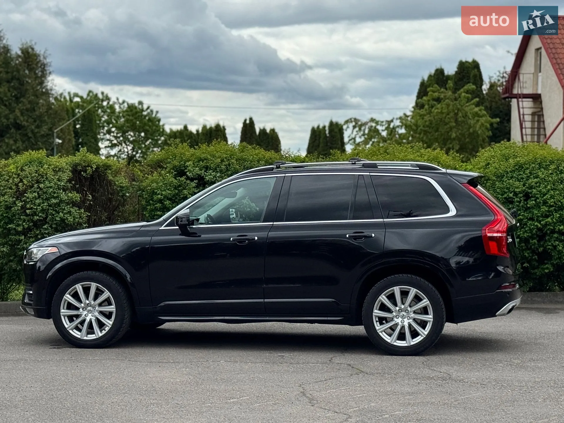 2016 Volvo XC90 - мініатюра 17