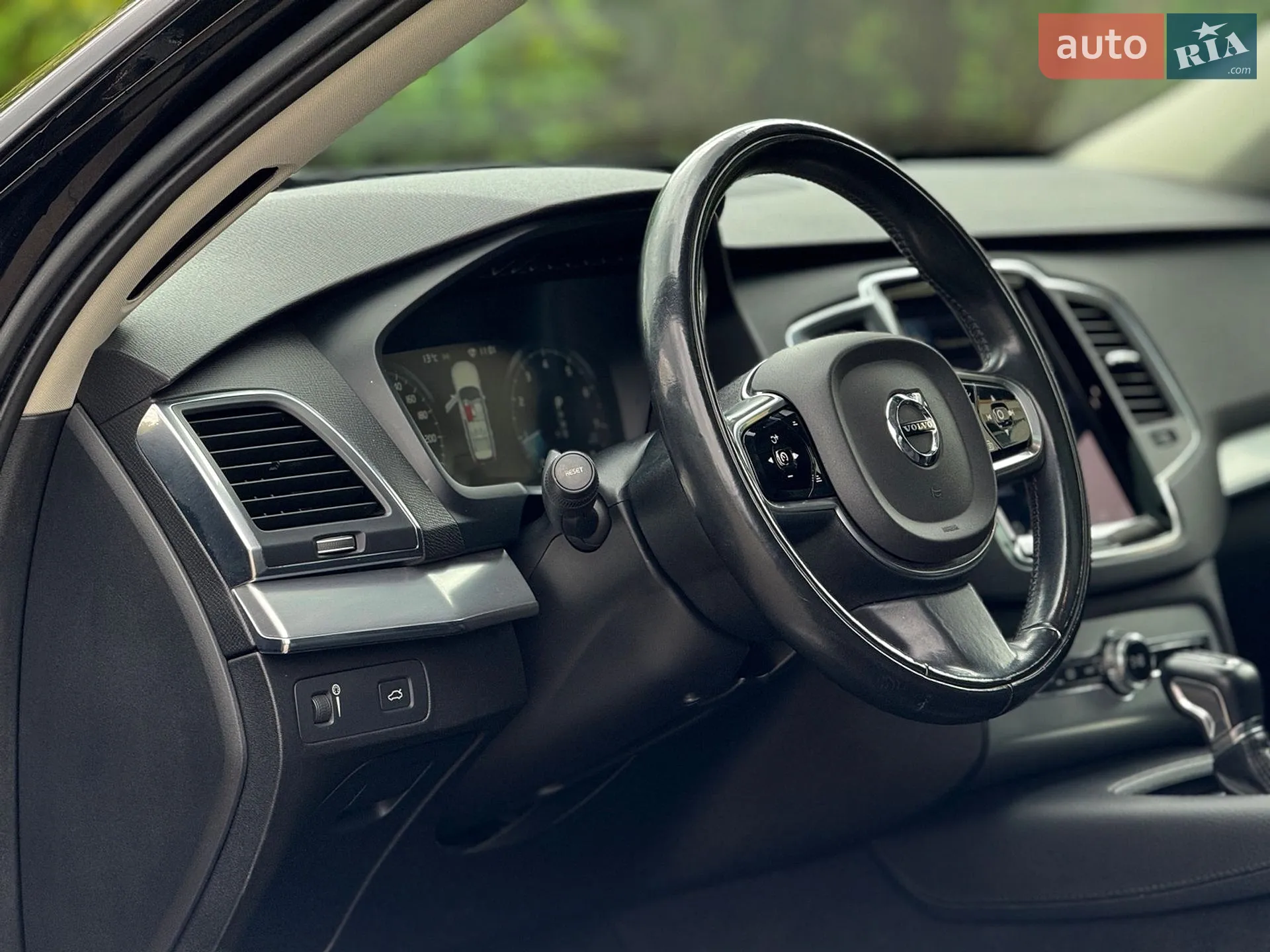 2016 Volvo XC90 - мініатюра 40