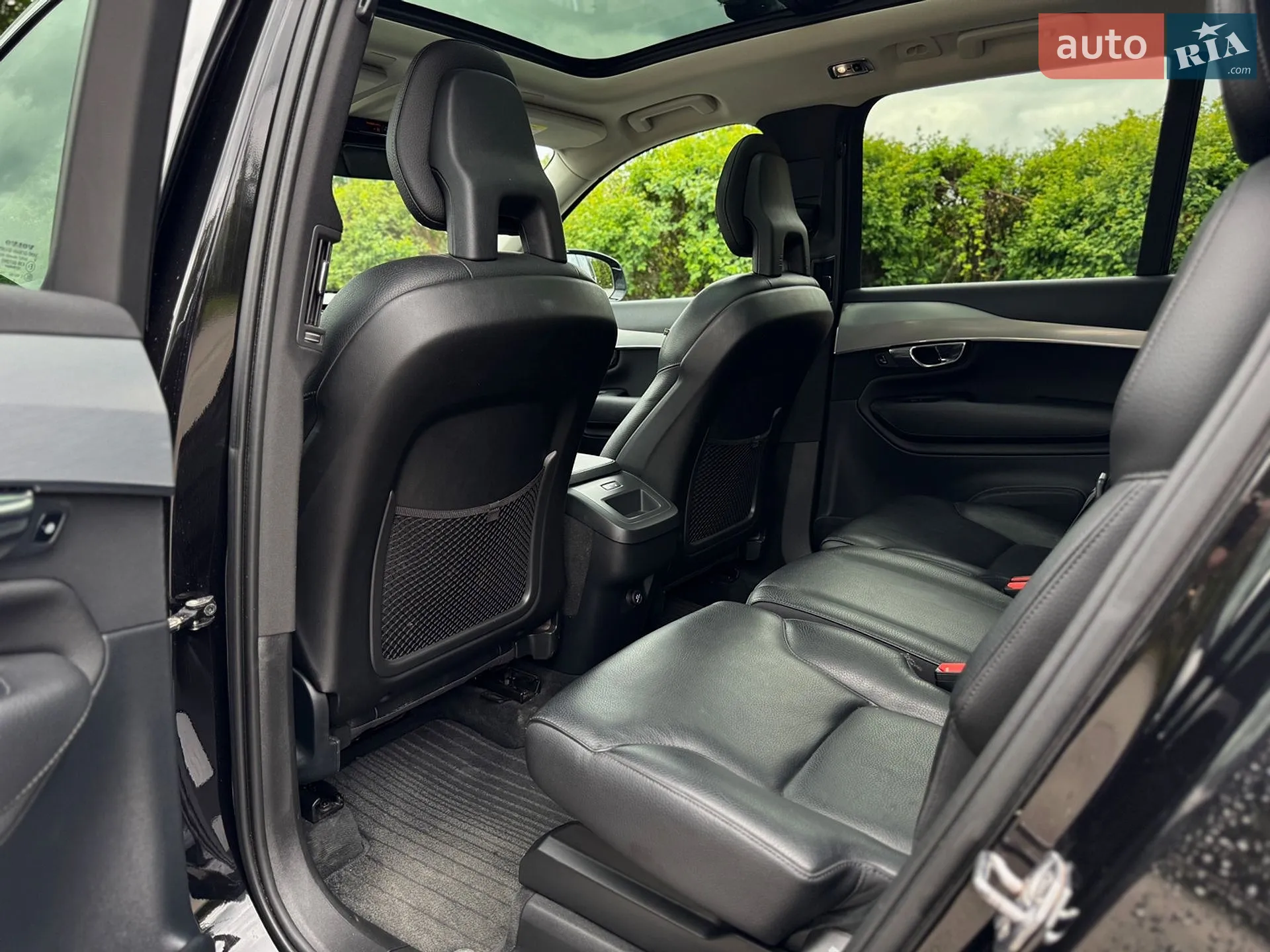 2016 Volvo XC90 - мініатюра 43