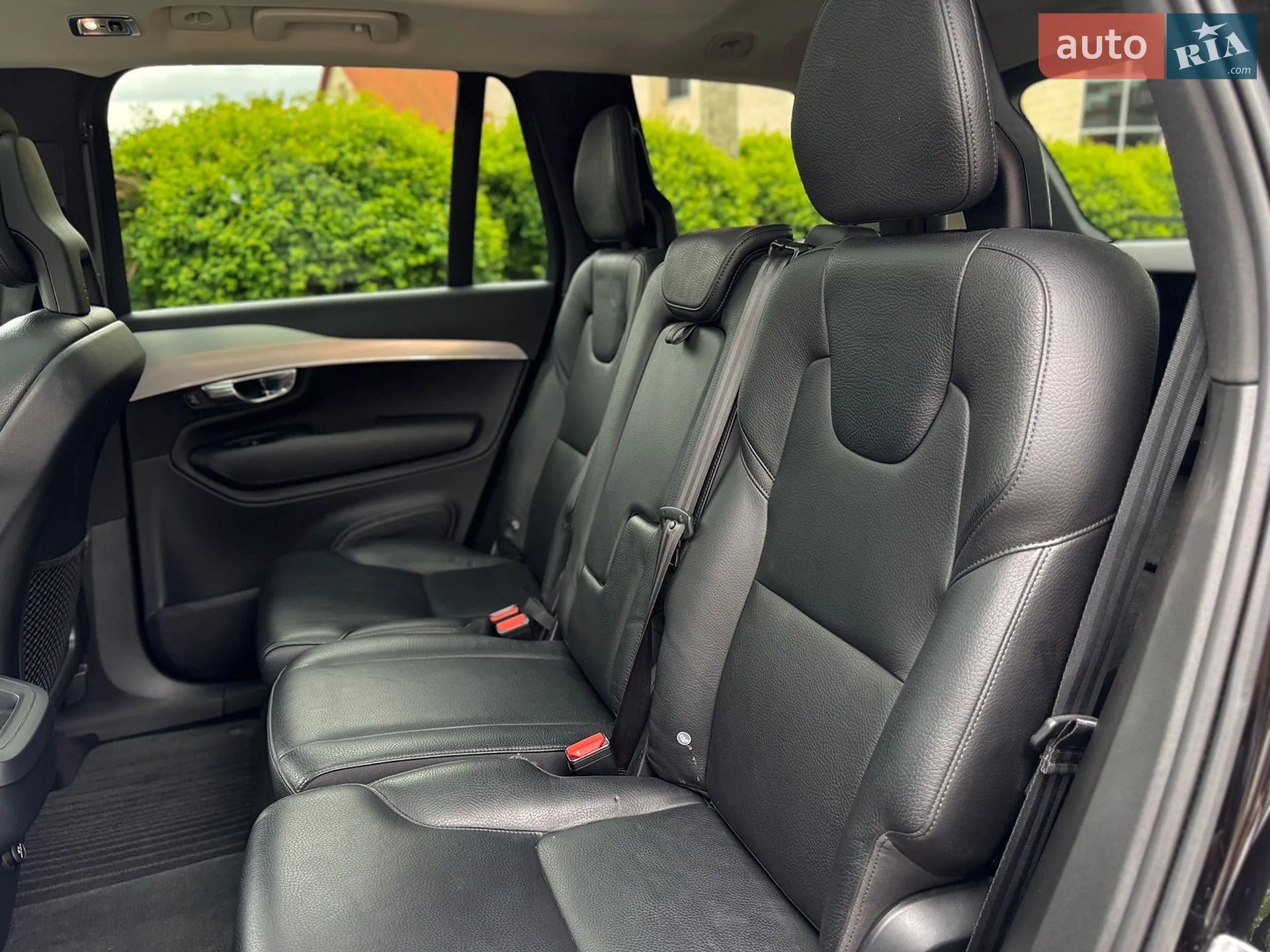 2016 Volvo XC90 - мініатюра 45