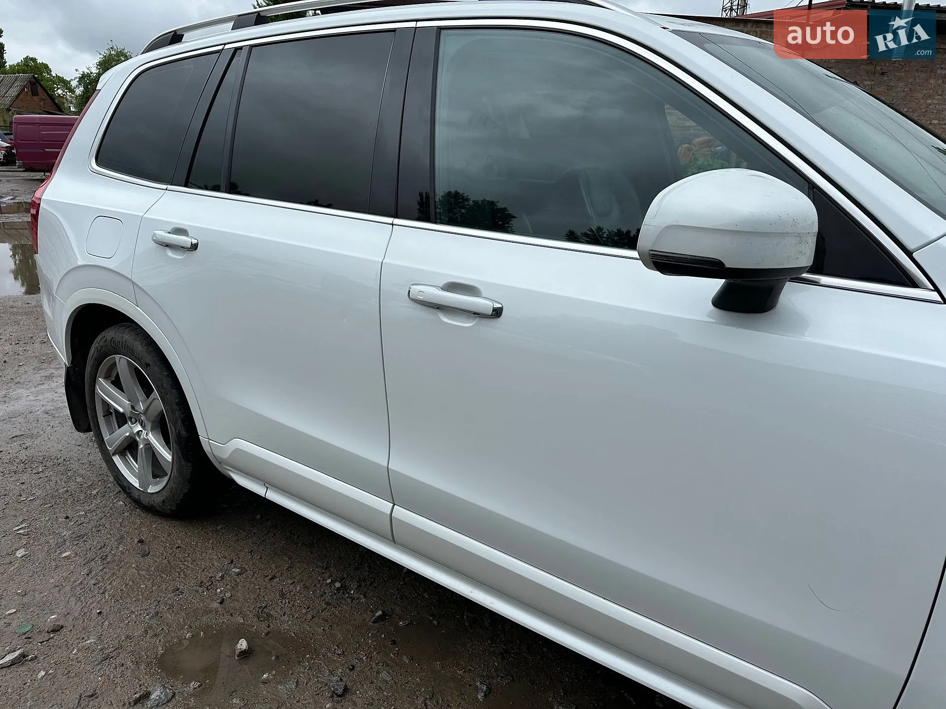 2018 Volvo XC90 - мініатюра 11