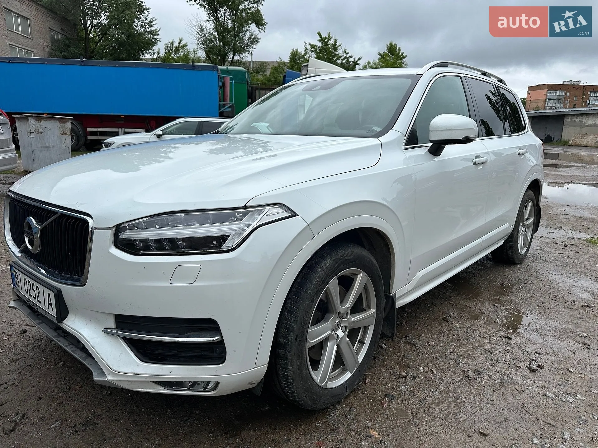2018 Volvo XC90 - мініатюра 12