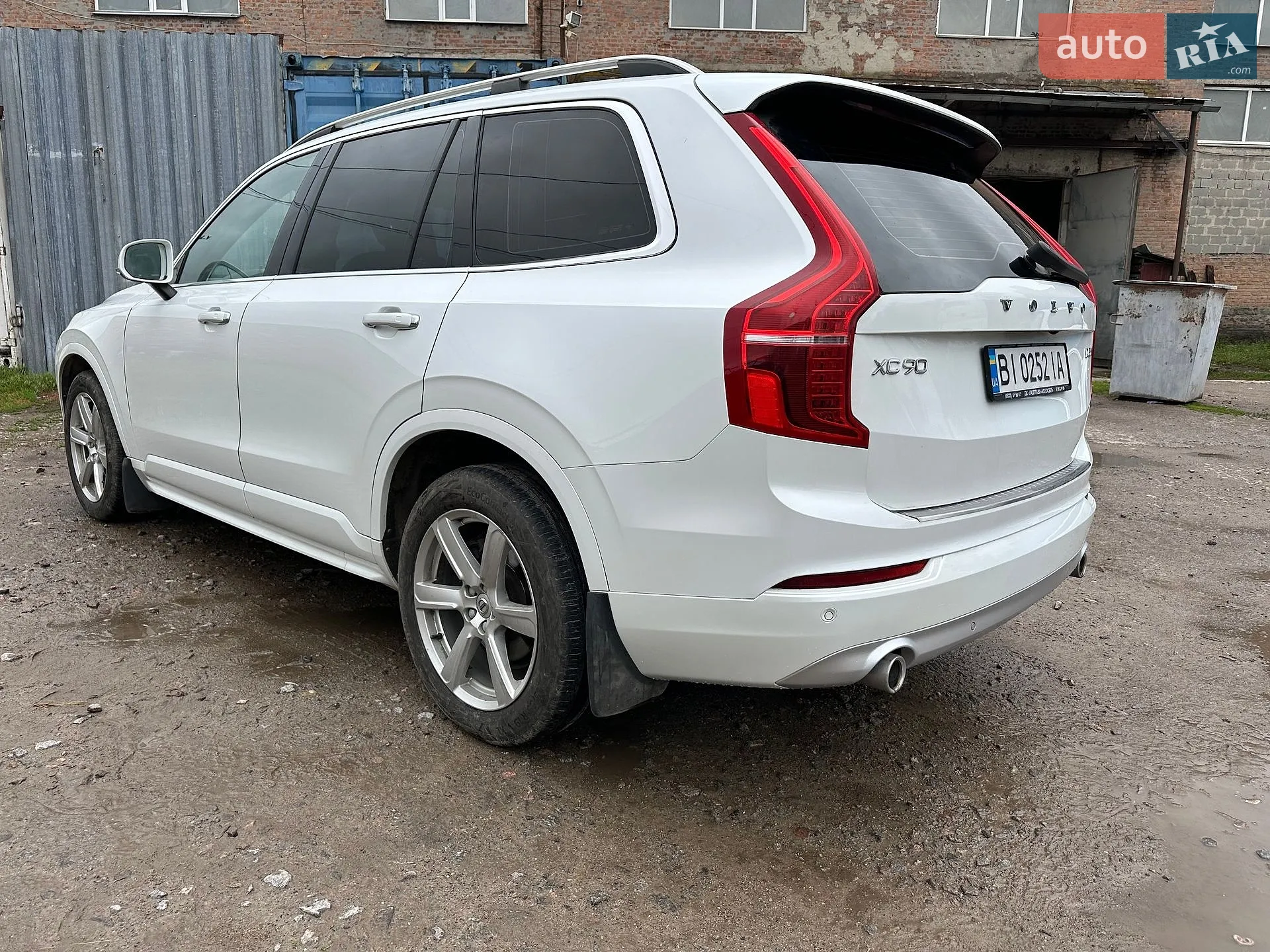 2018 Volvo XC90 - мініатюра 15