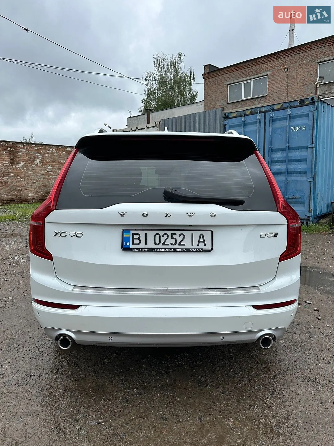 2018 Volvo XC90 - мініатюра 21