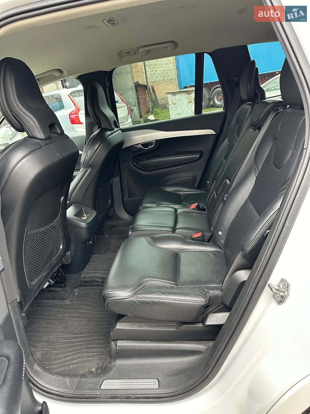 2018 Volvo XC90 - мініатюра 24