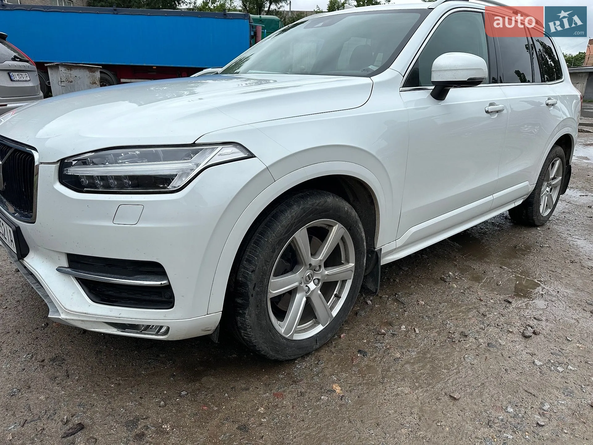 2018 Volvo XC90 - мініатюра 26