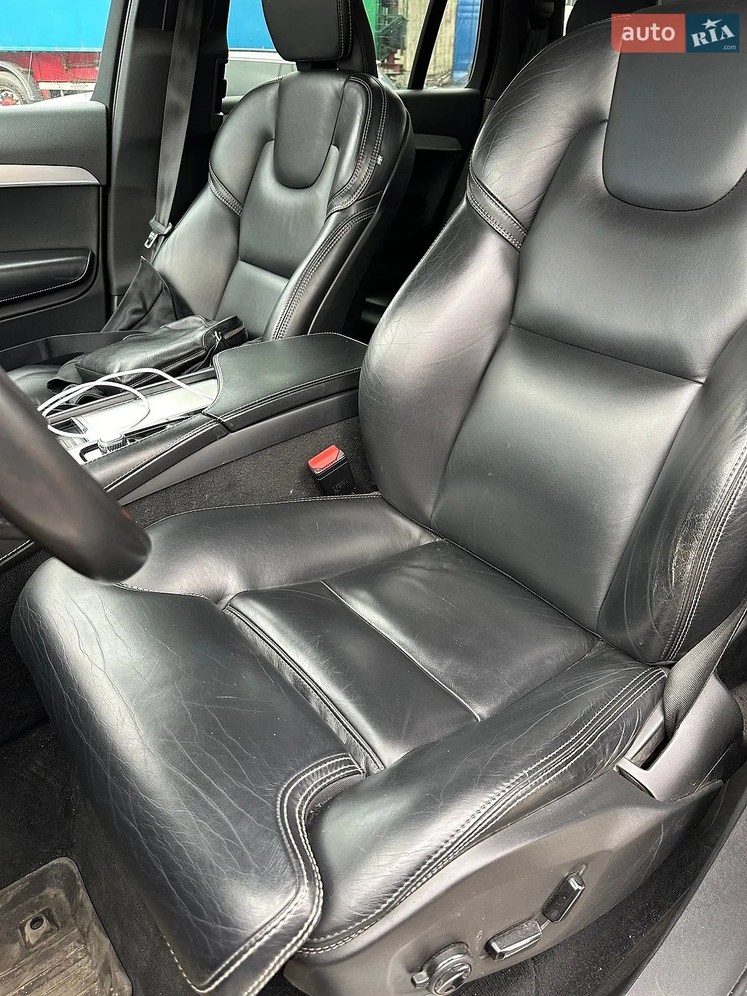 2018 Volvo XC90 - мініатюра 27