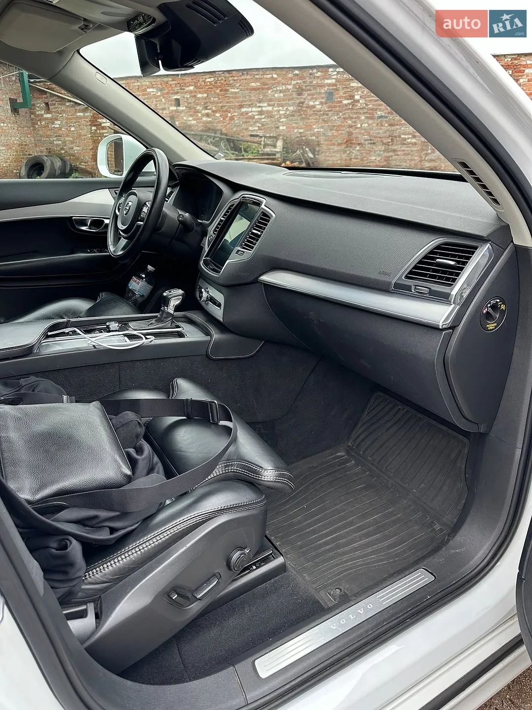 2018 Volvo XC90 - мініатюра 28
