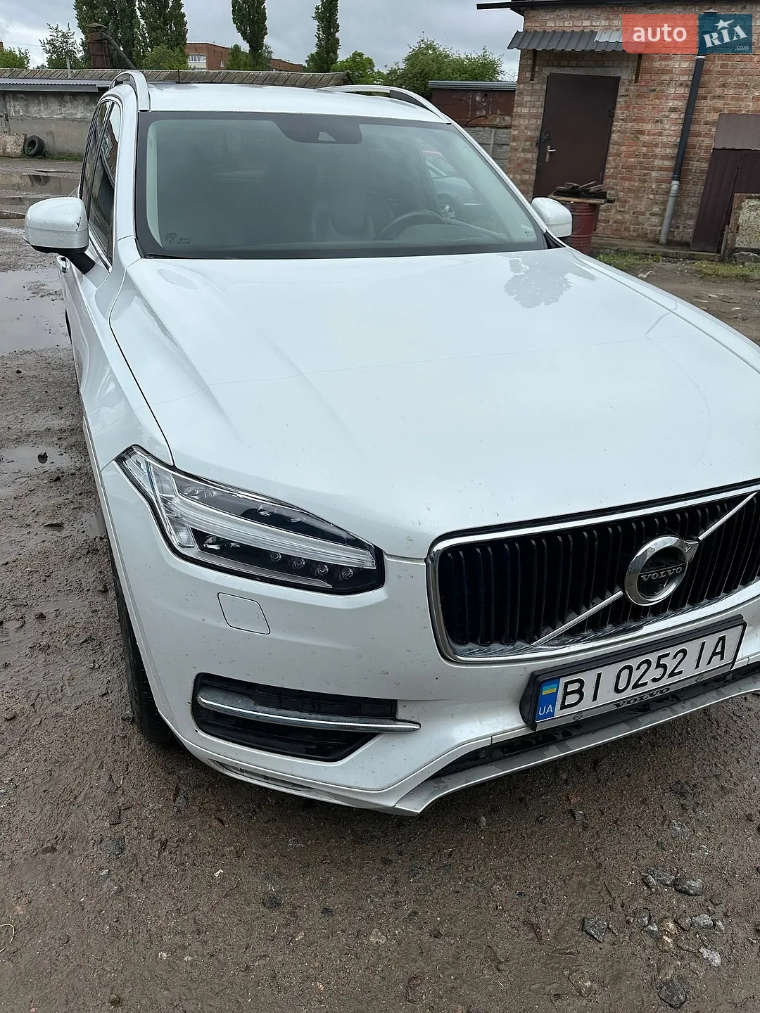 2018 Volvo XC90 - мініатюра 32