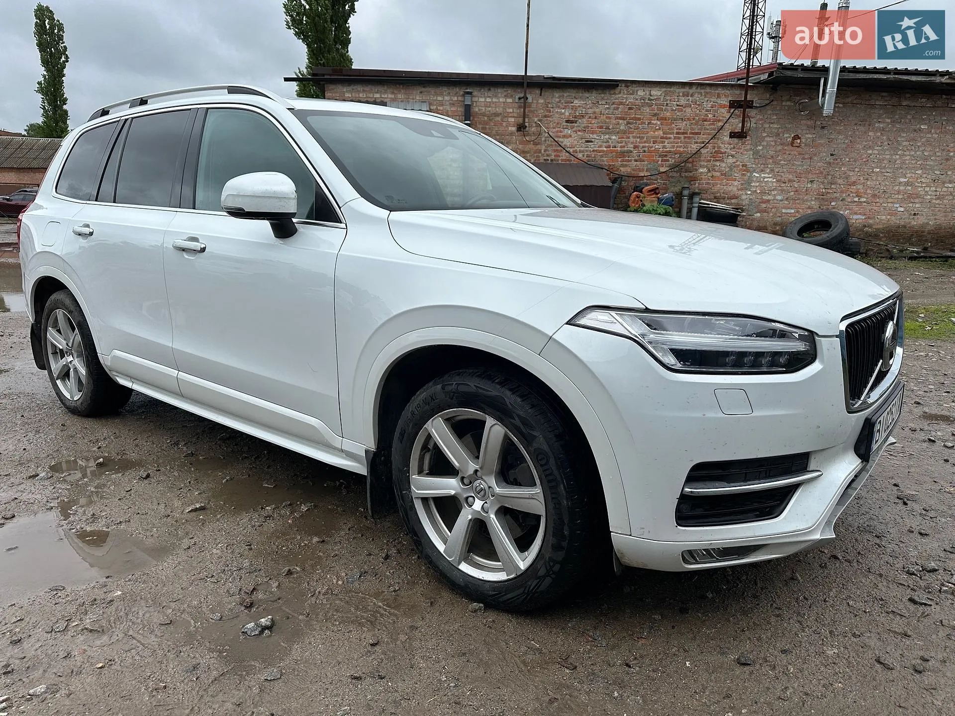 2018 Volvo XC90 - мініатюра 30